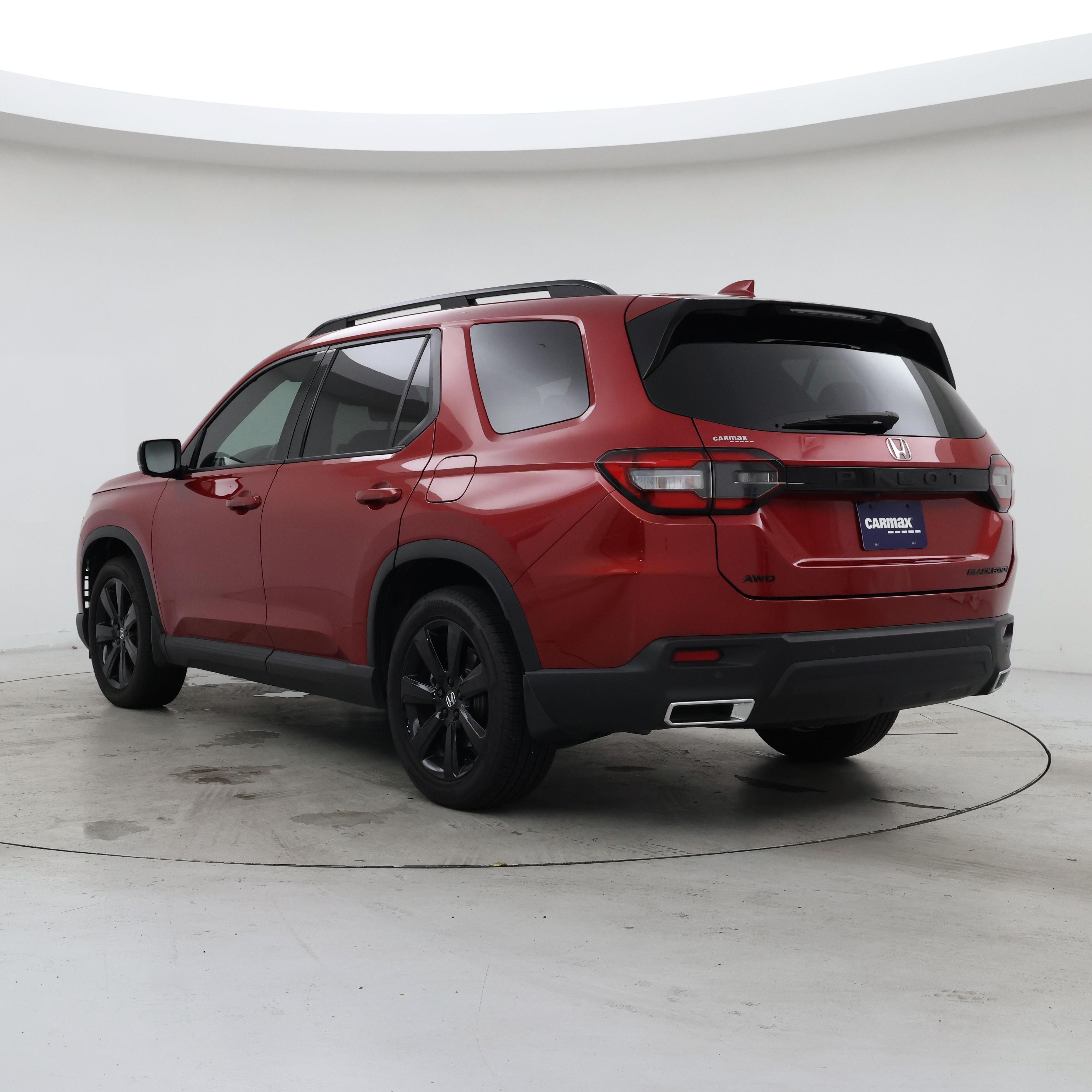 Thumbnail: 2025 Honda Pilot - 2