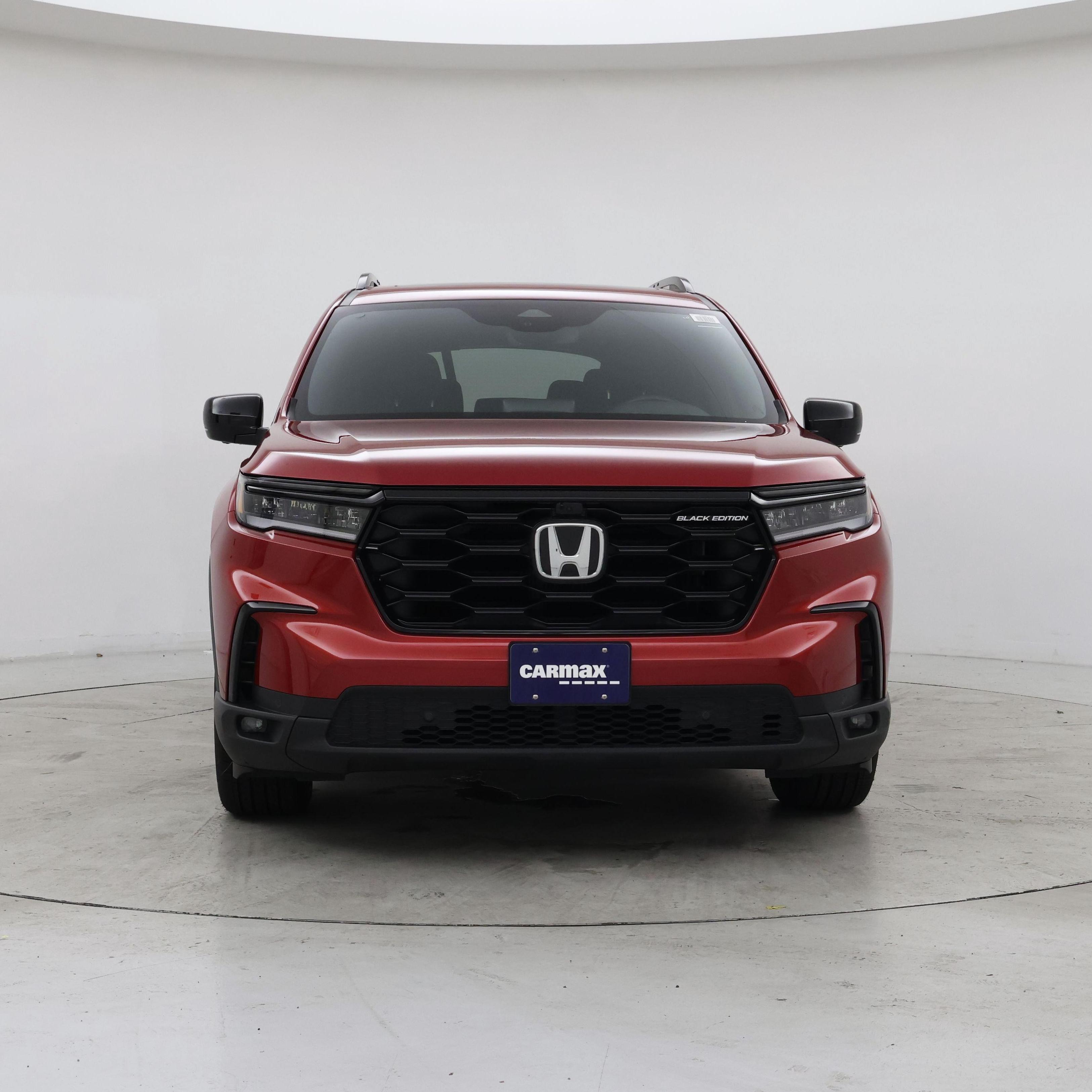 Thumbnail: 2025 Honda Pilot - 5