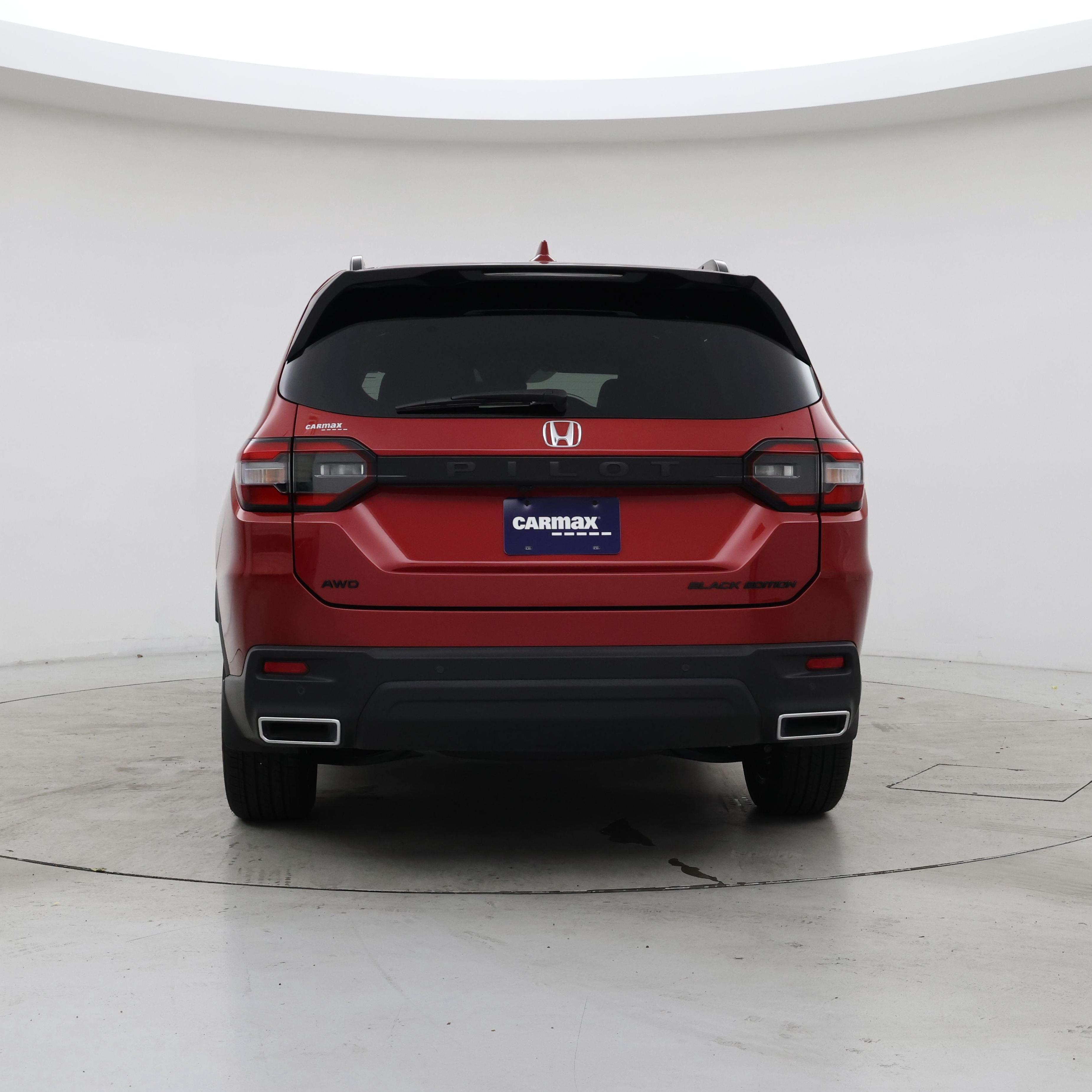 Thumbnail: 2025 Honda Pilot - 6