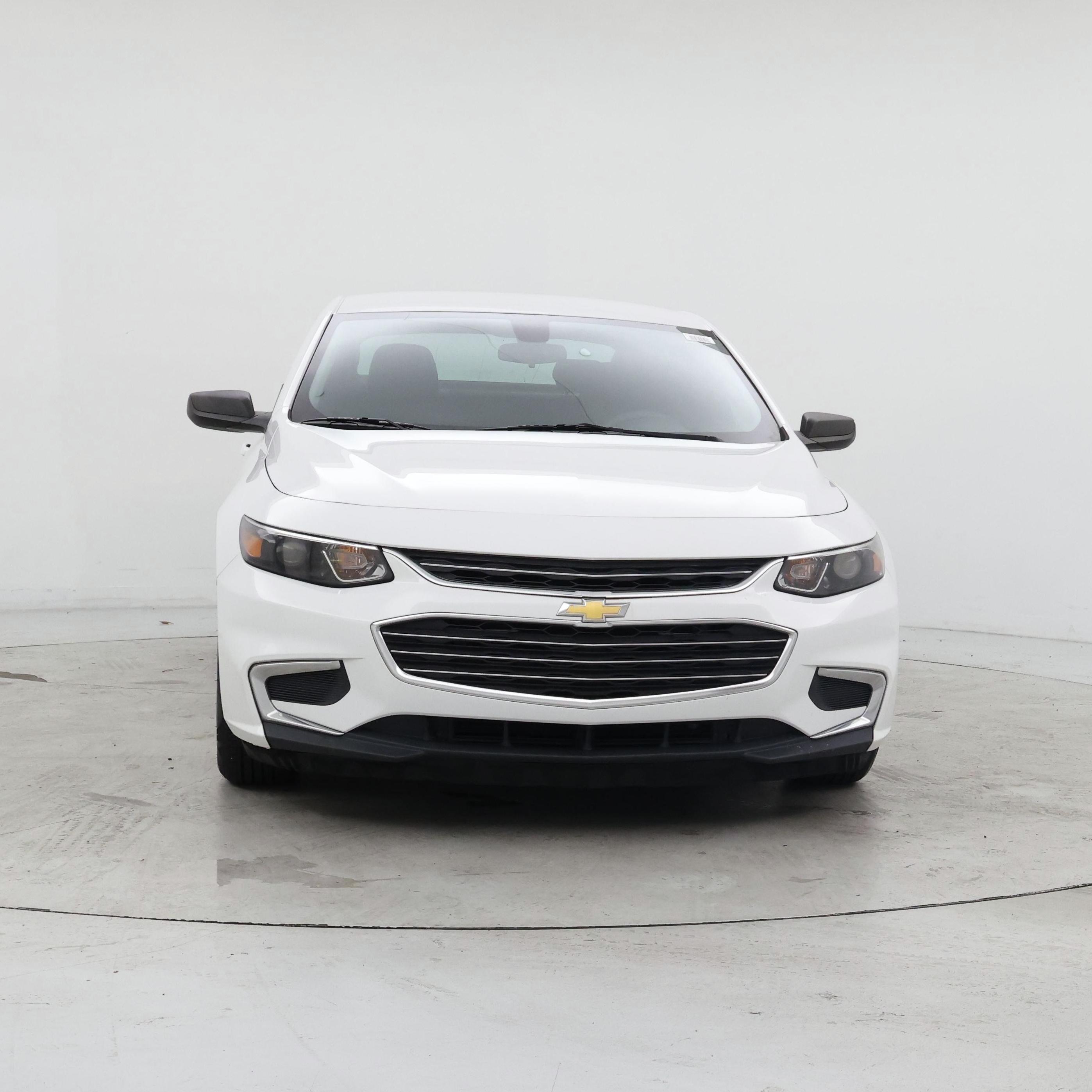 Thumbnail: 2017 Chevrolet Malibu - 5