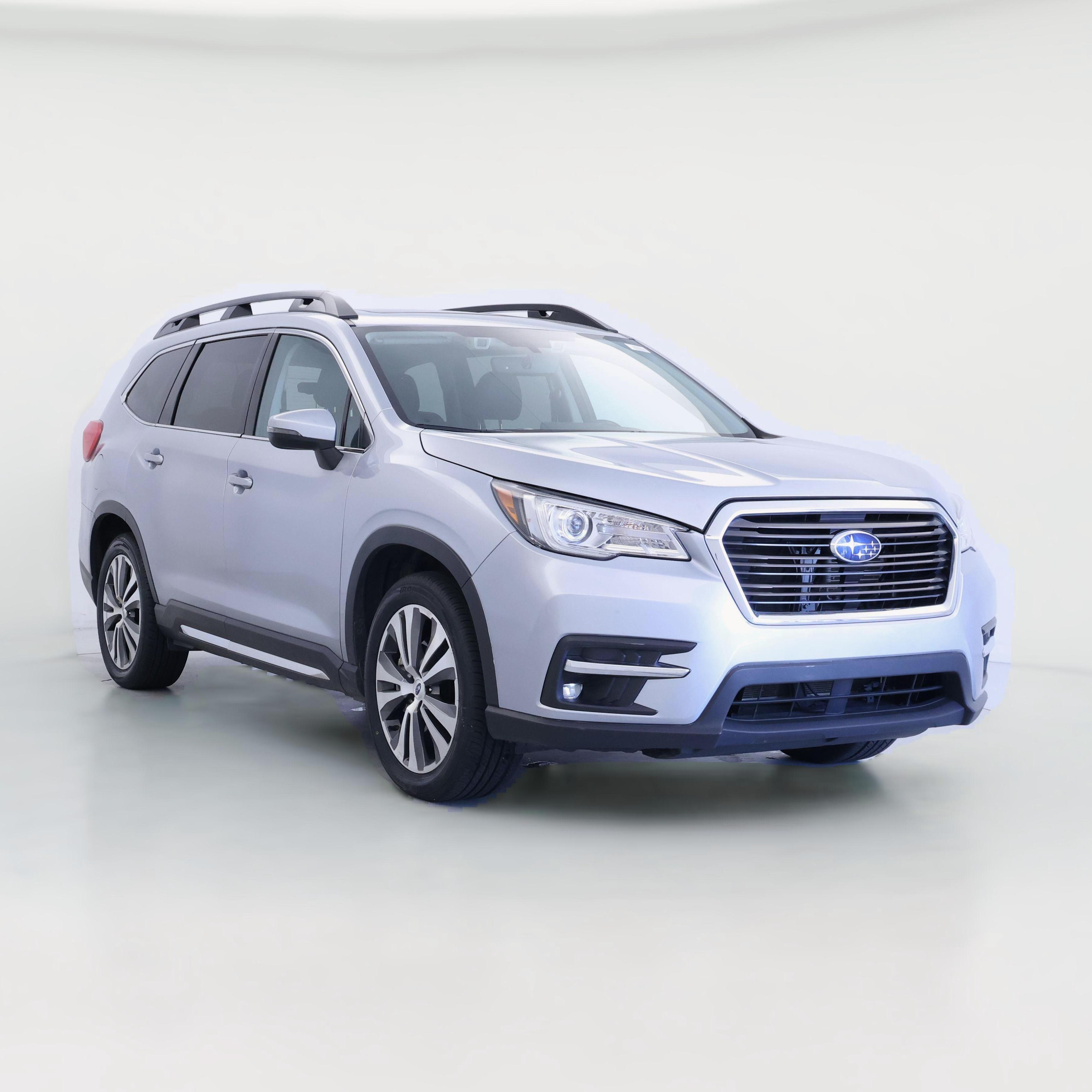 Thumbnail: 2022 Subaru Ascent - 1