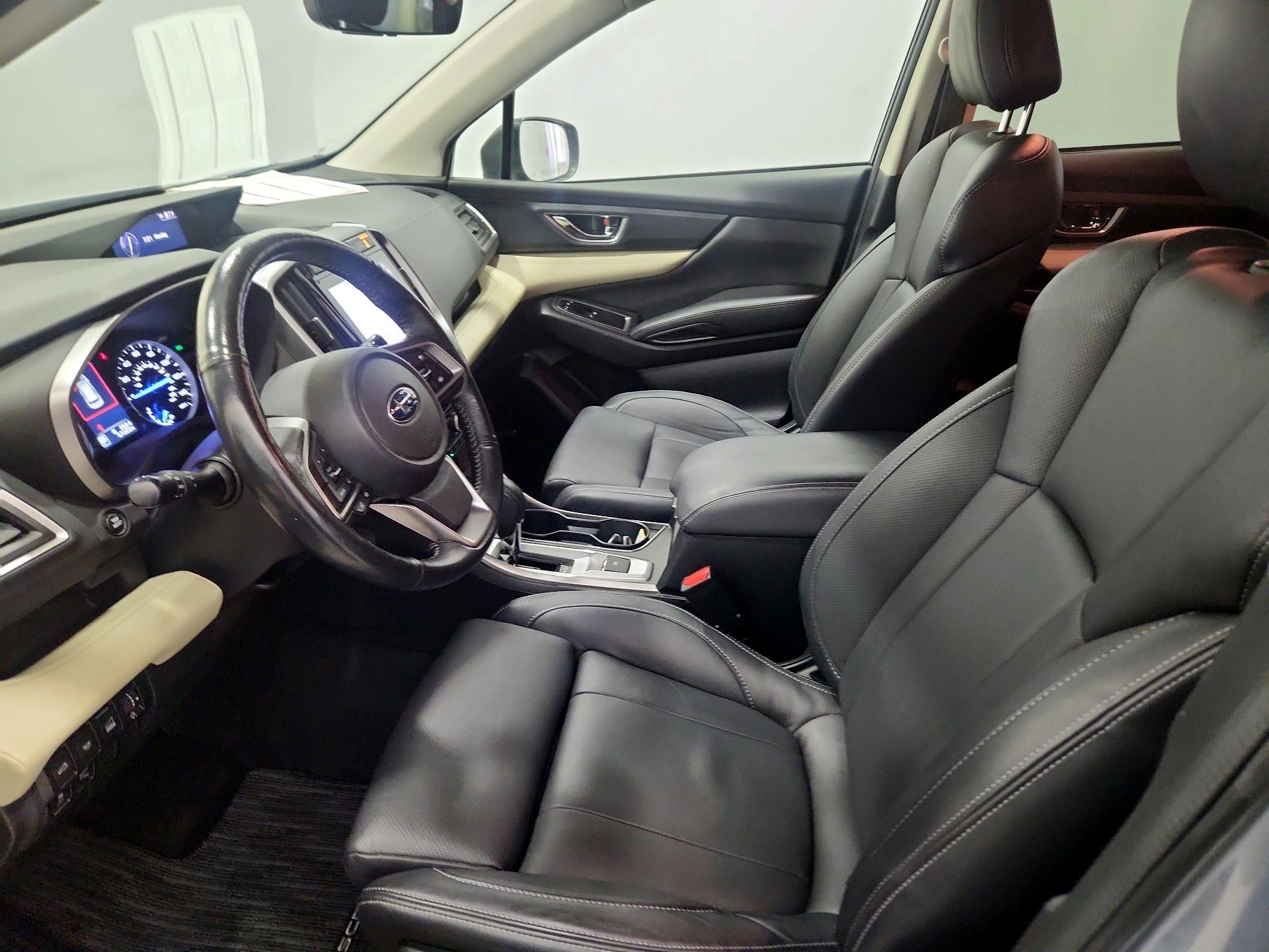 Thumbnail: 2022 Subaru Ascent - 11