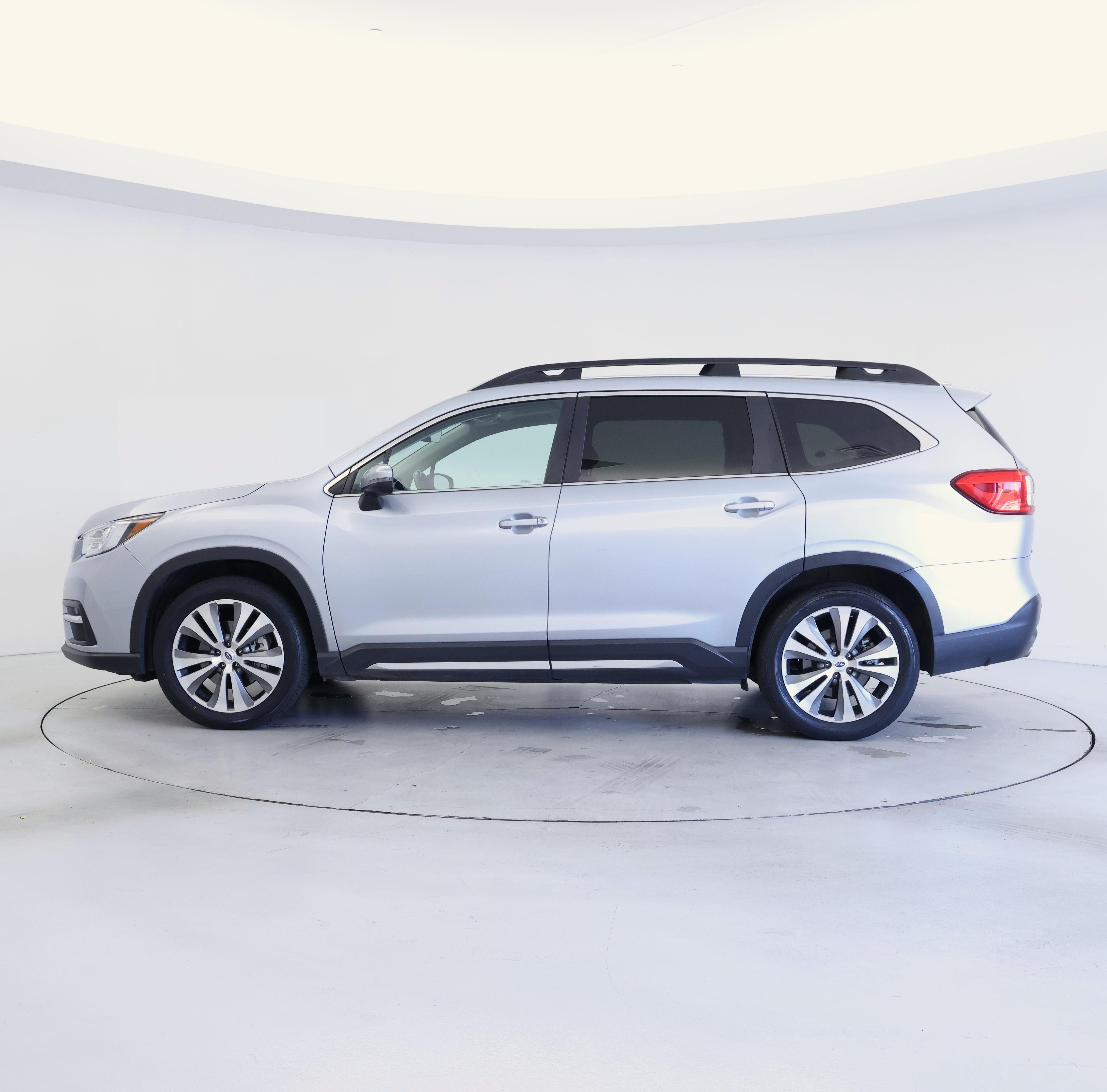 Thumbnail: 2022 Subaru Ascent - 3