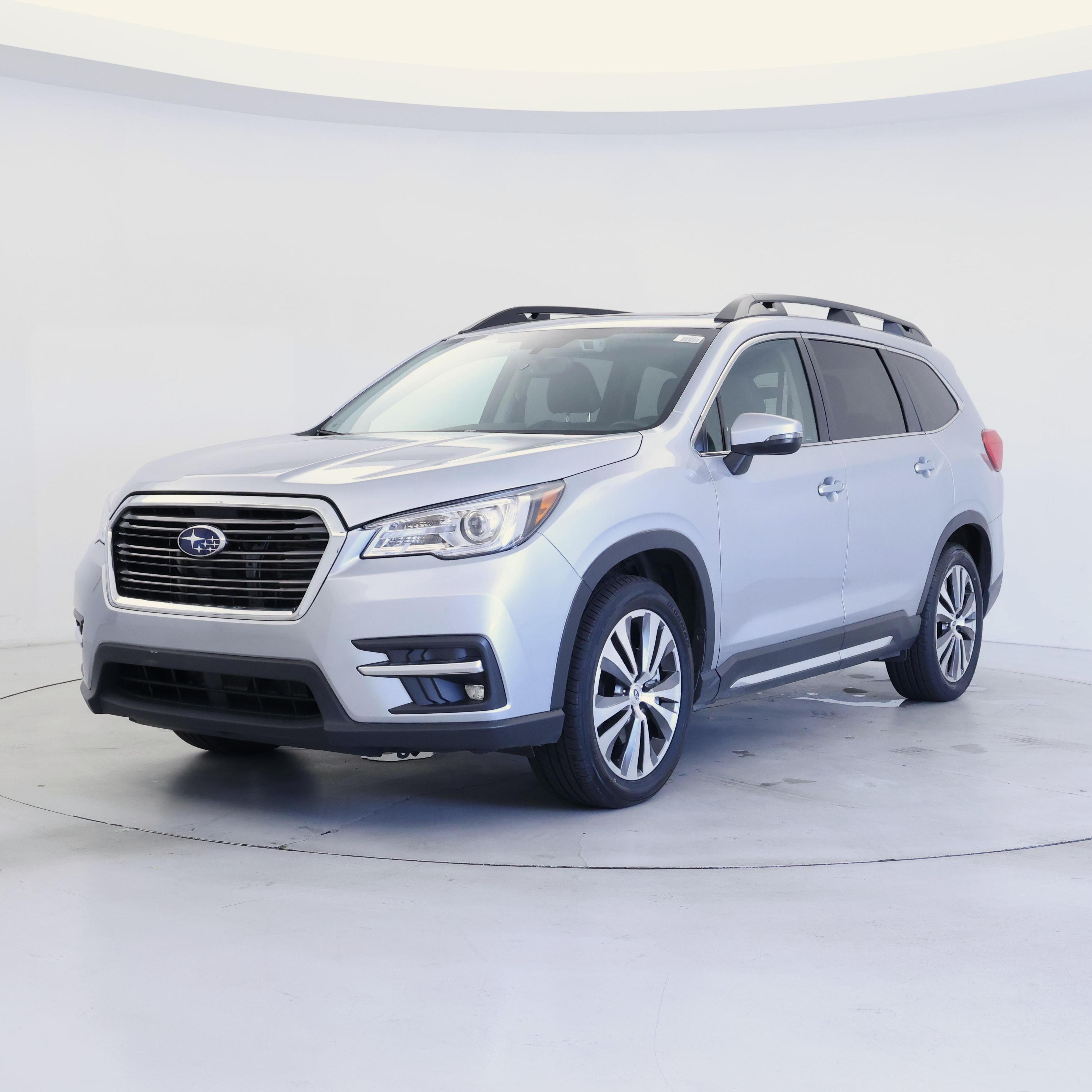 Thumbnail: 2022 Subaru Ascent - 4