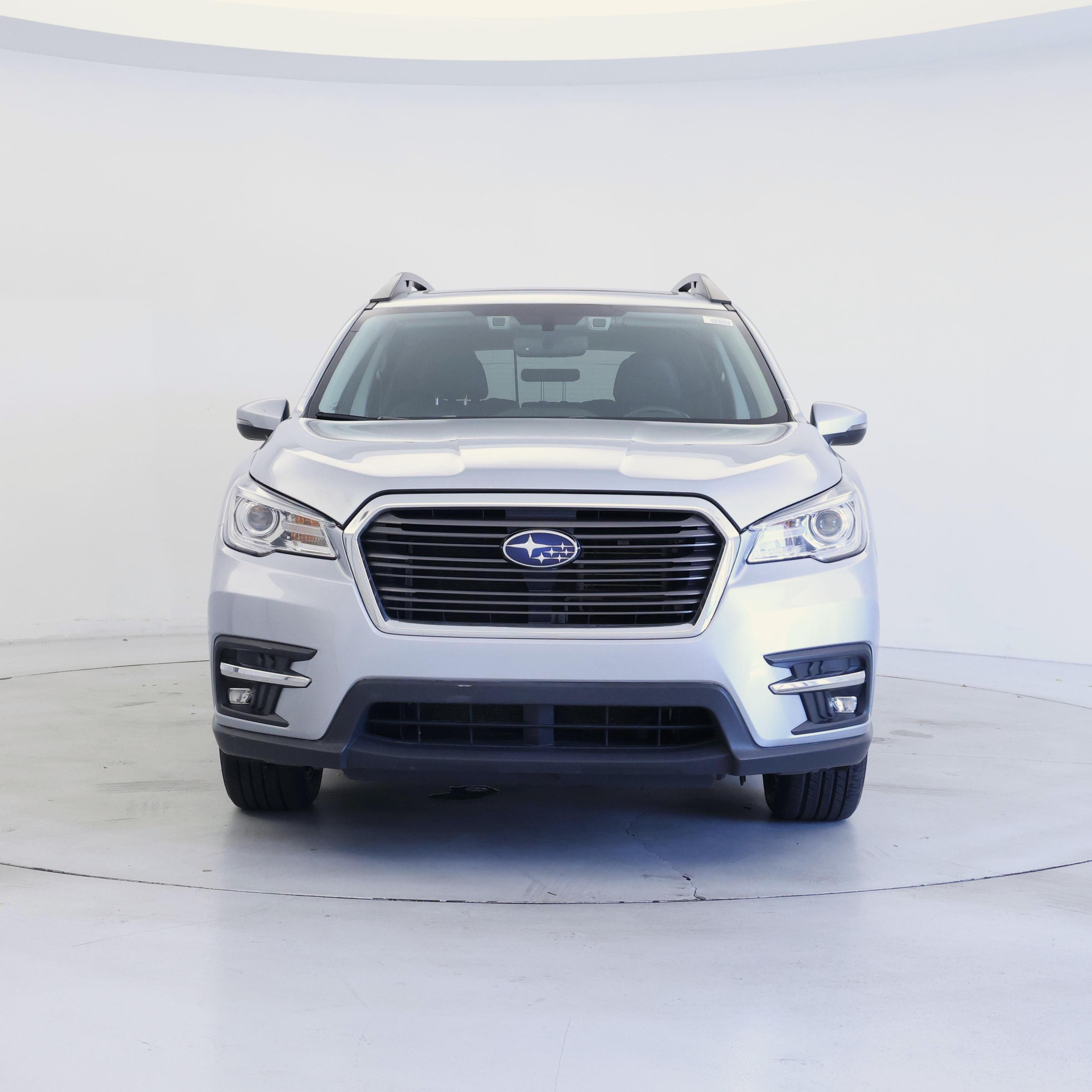 Thumbnail: 2022 Subaru Ascent - 5