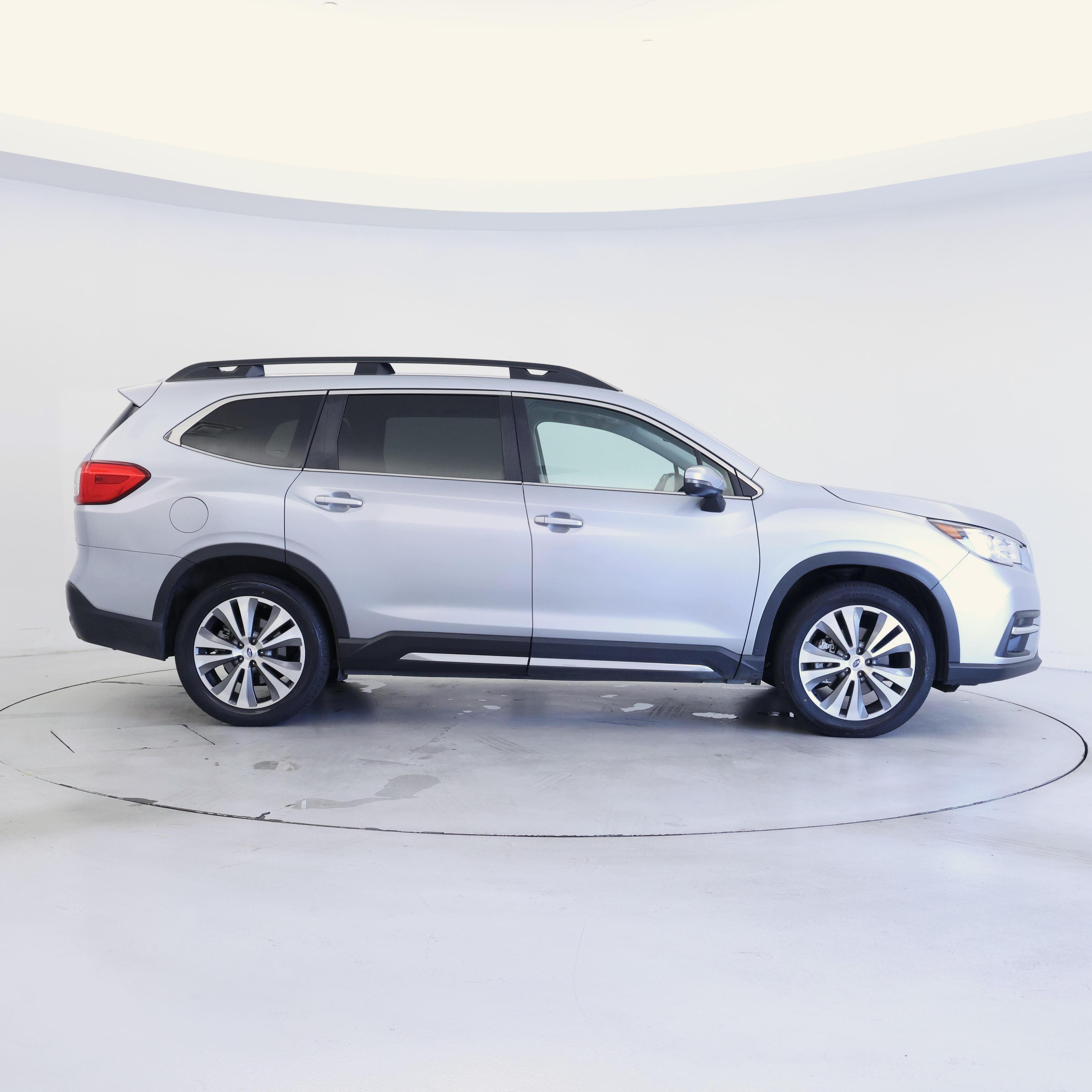Thumbnail: 2022 Subaru Ascent - 7