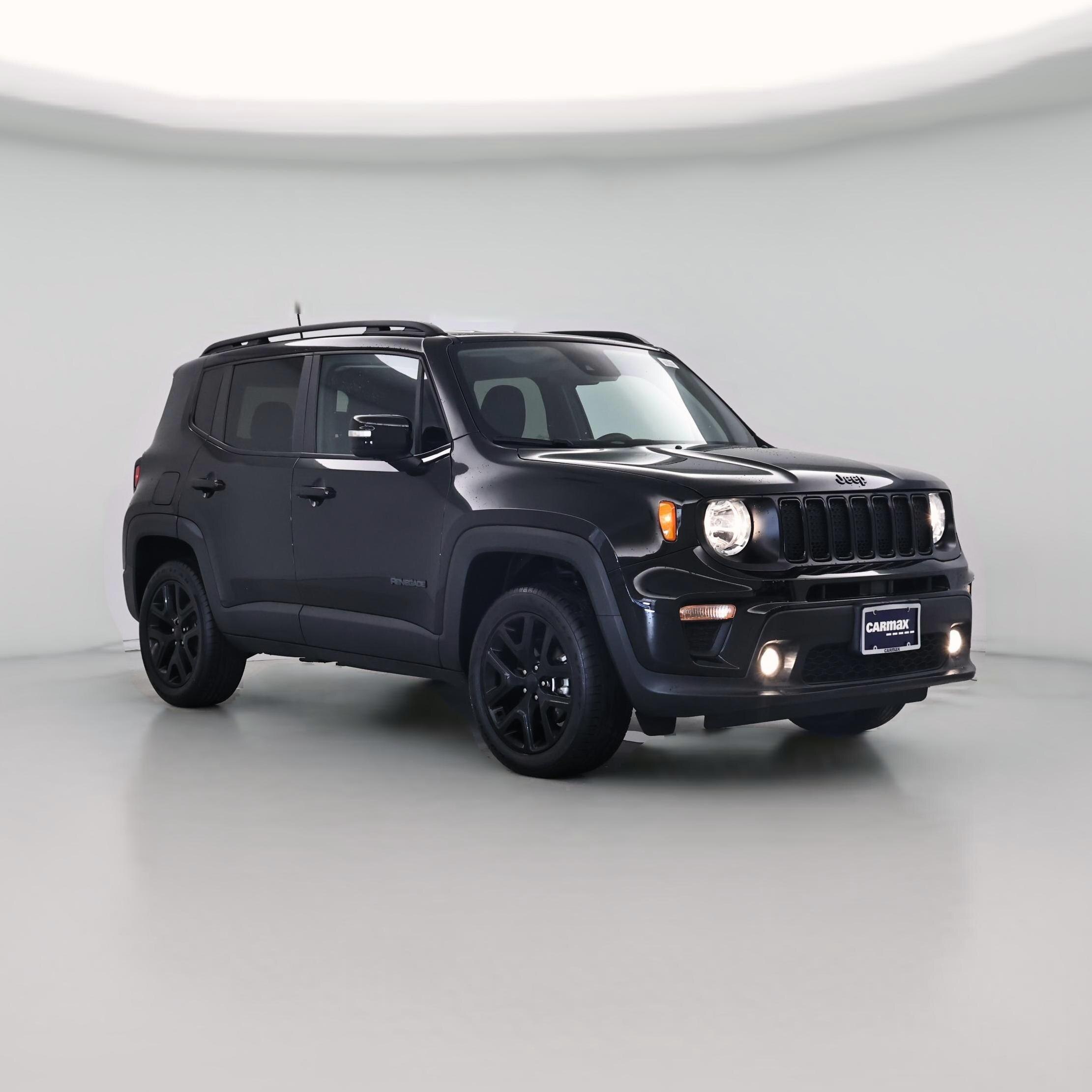 Thumbnail: 2023 Jeep Renegade - 1