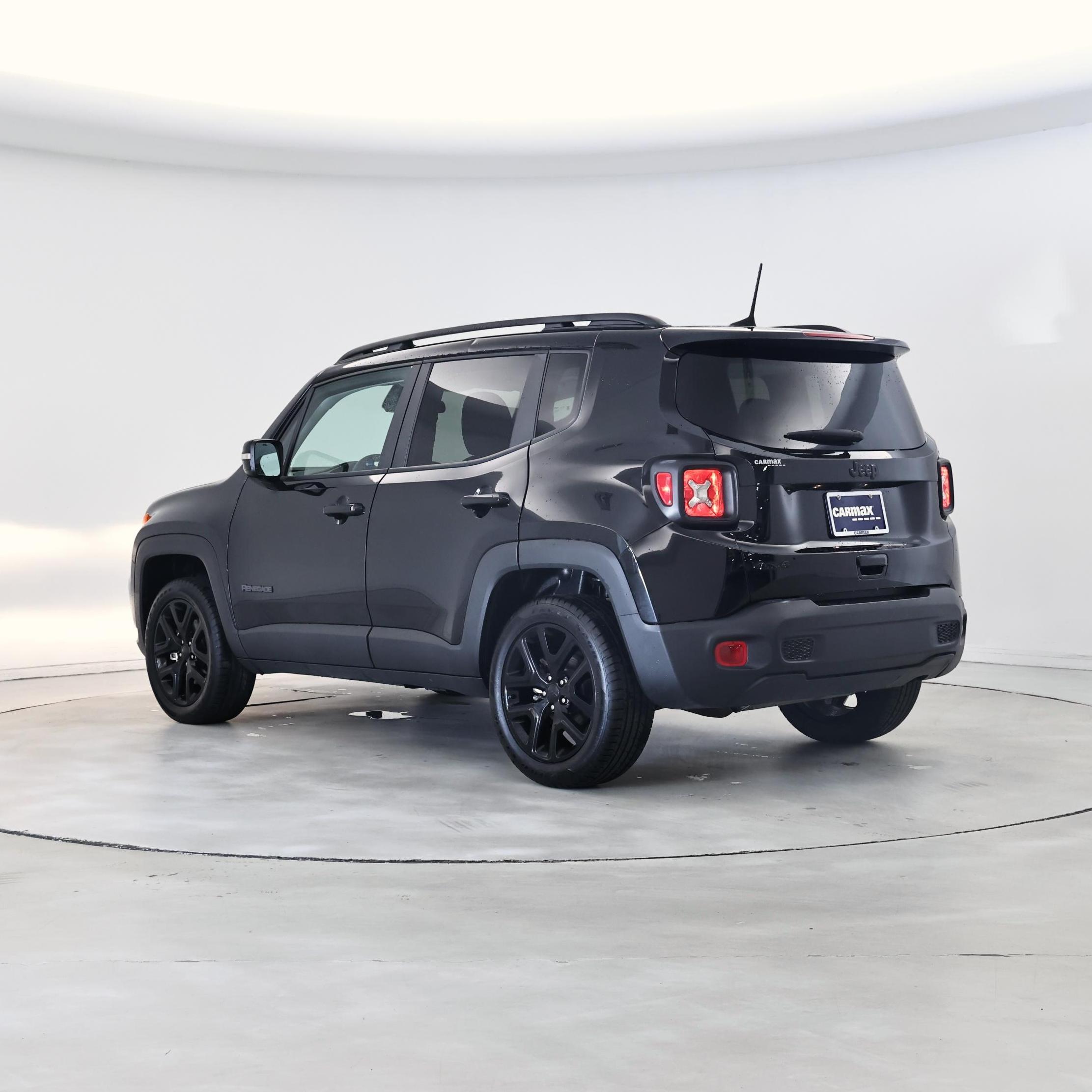 Thumbnail: 2023 Jeep Renegade - 2