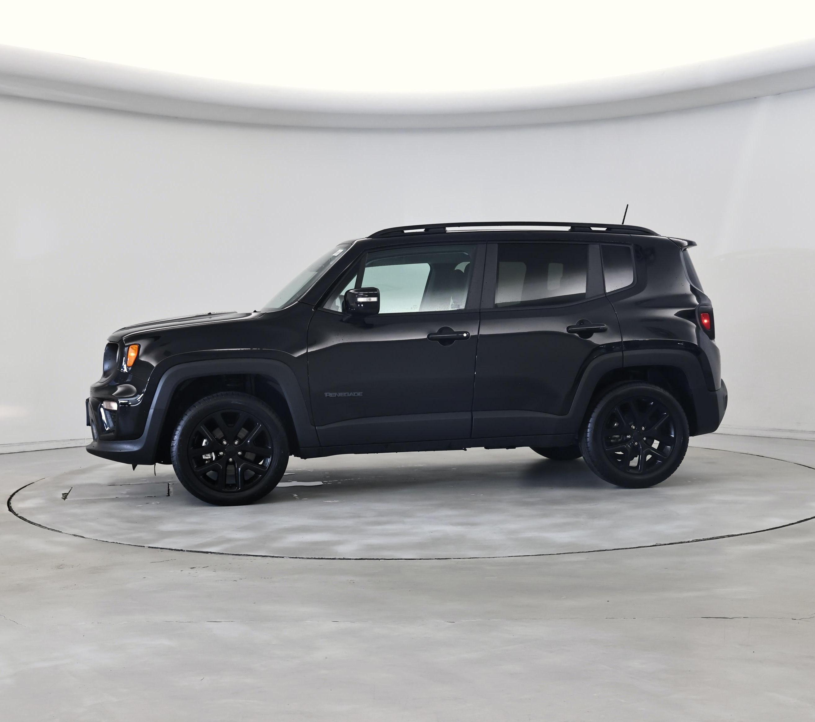 Thumbnail: 2023 Jeep Renegade - 3