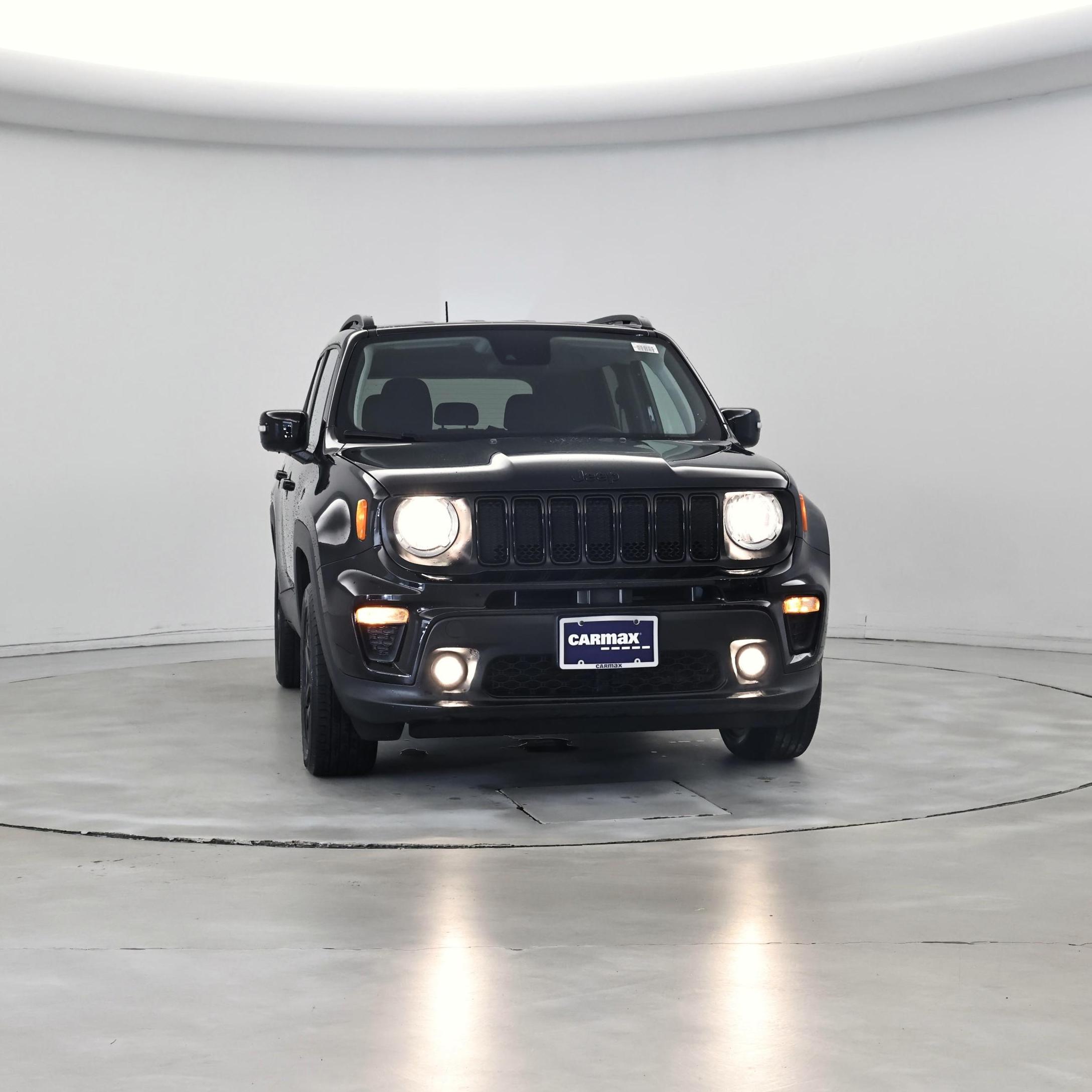 Thumbnail: 2023 Jeep Renegade - 5