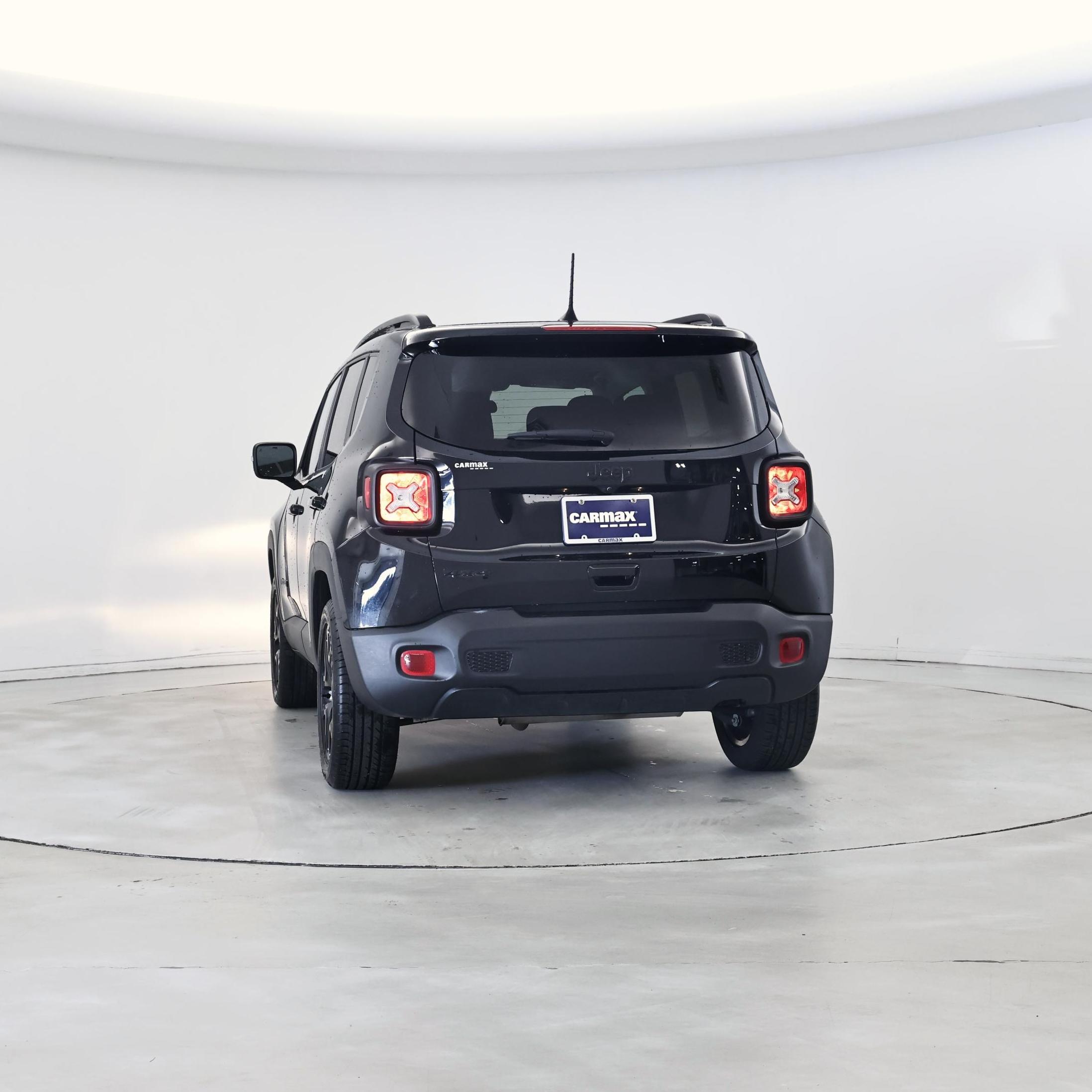Thumbnail: 2023 Jeep Renegade - 6
