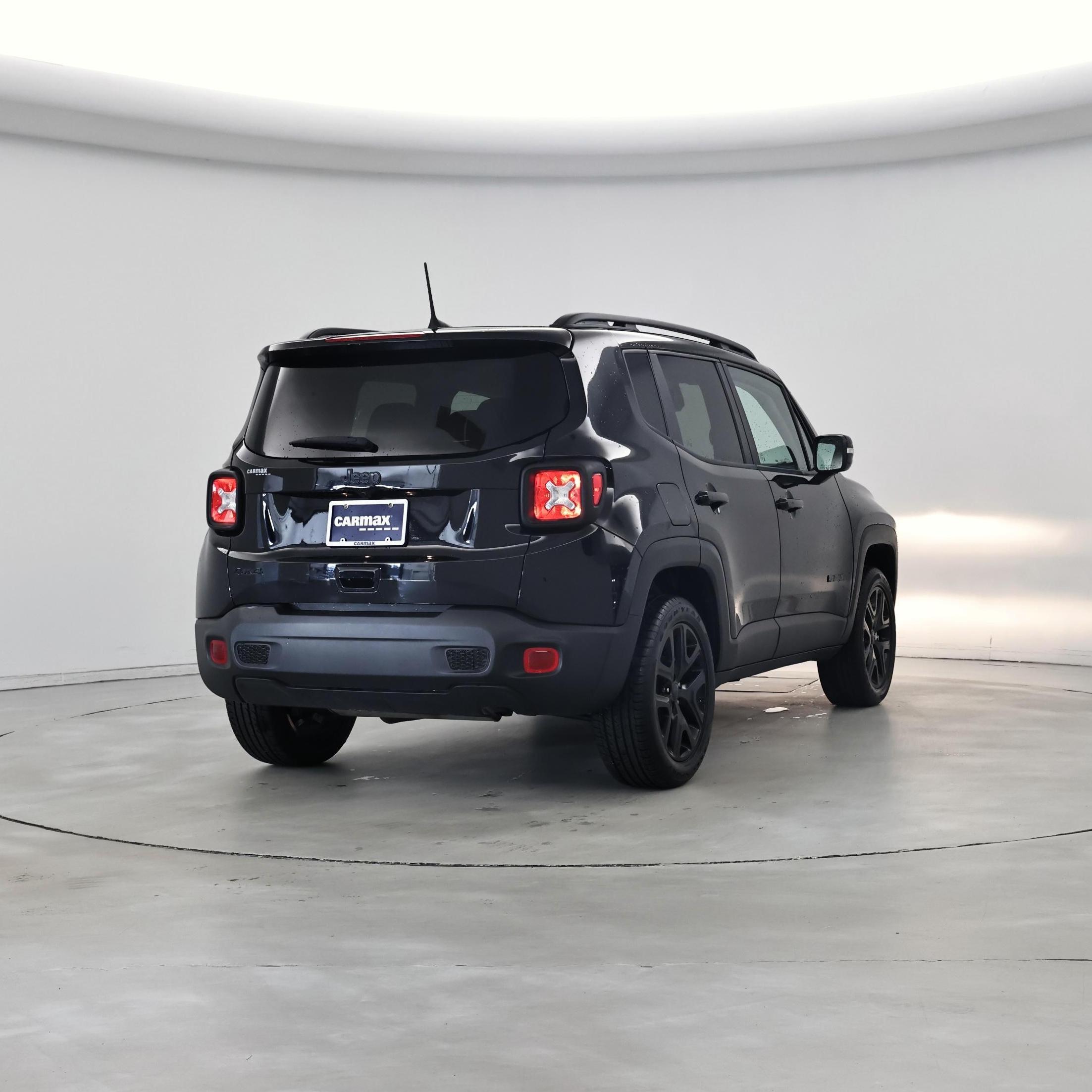 Thumbnail: 2023 Jeep Renegade - 8