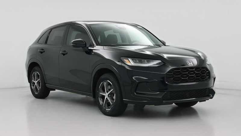 2023 Honda HR-V EX-L Hero Image