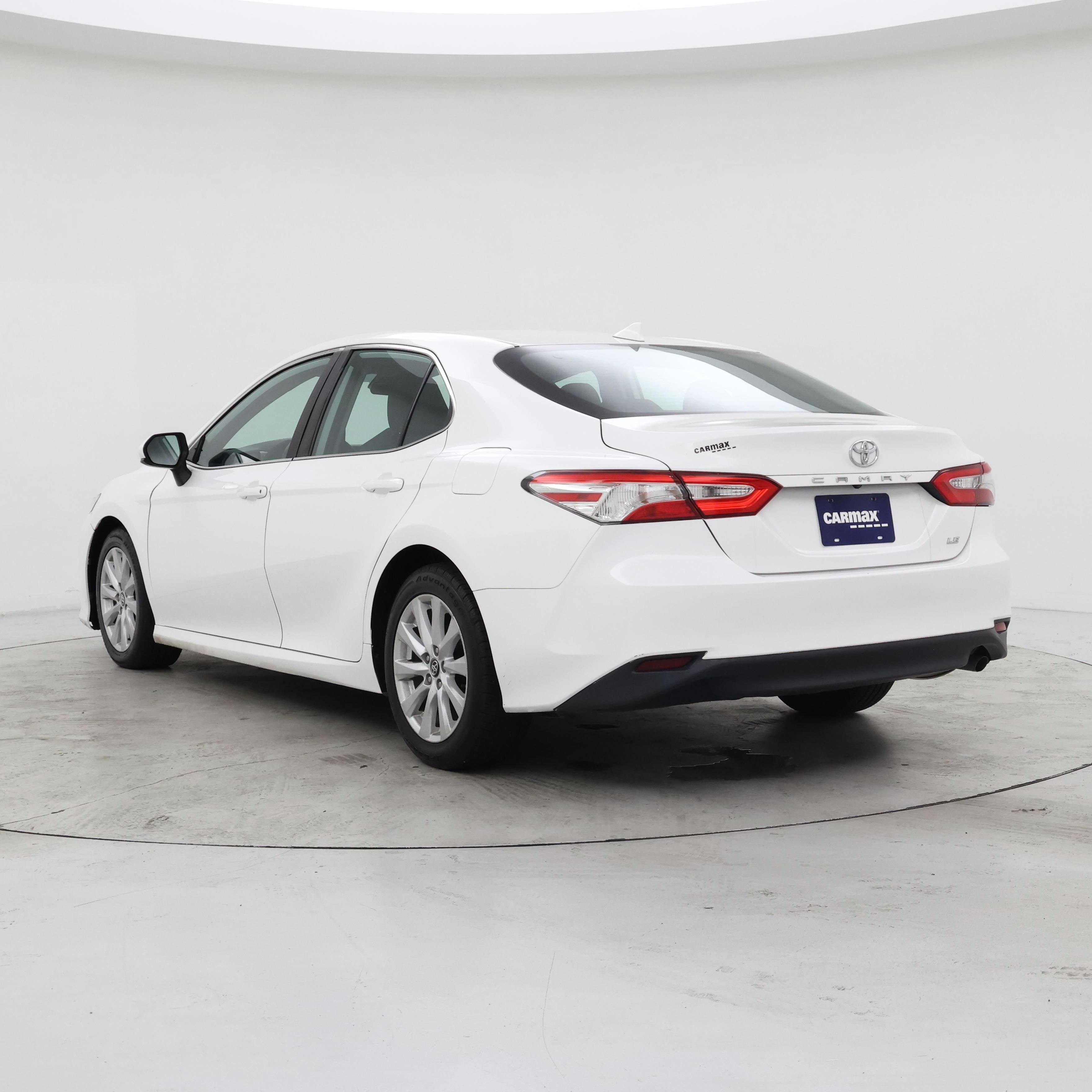 Thumbnail: 2019 Toyota Camry - 2