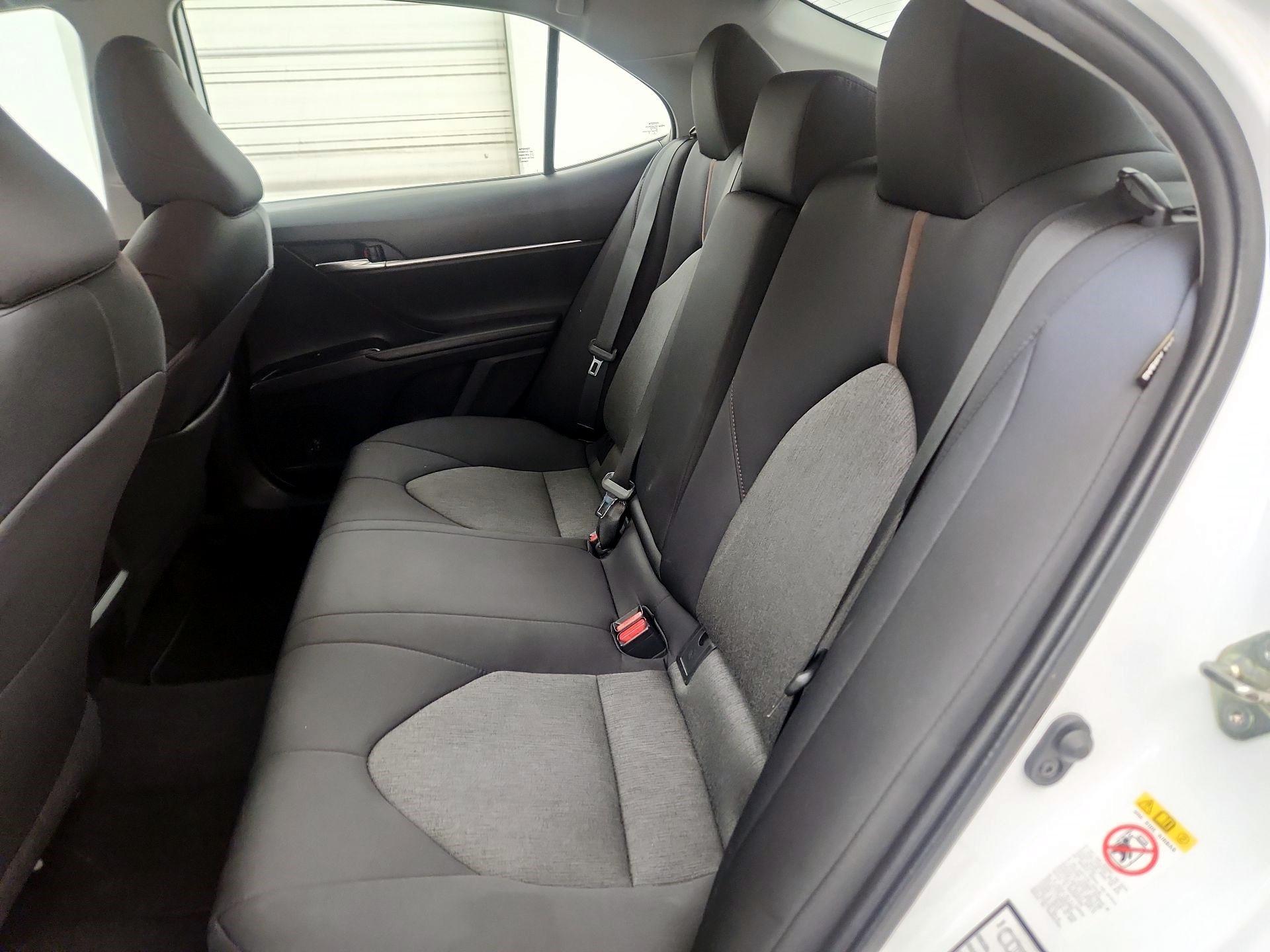 Thumbnail: 2019 Toyota Camry - 19
