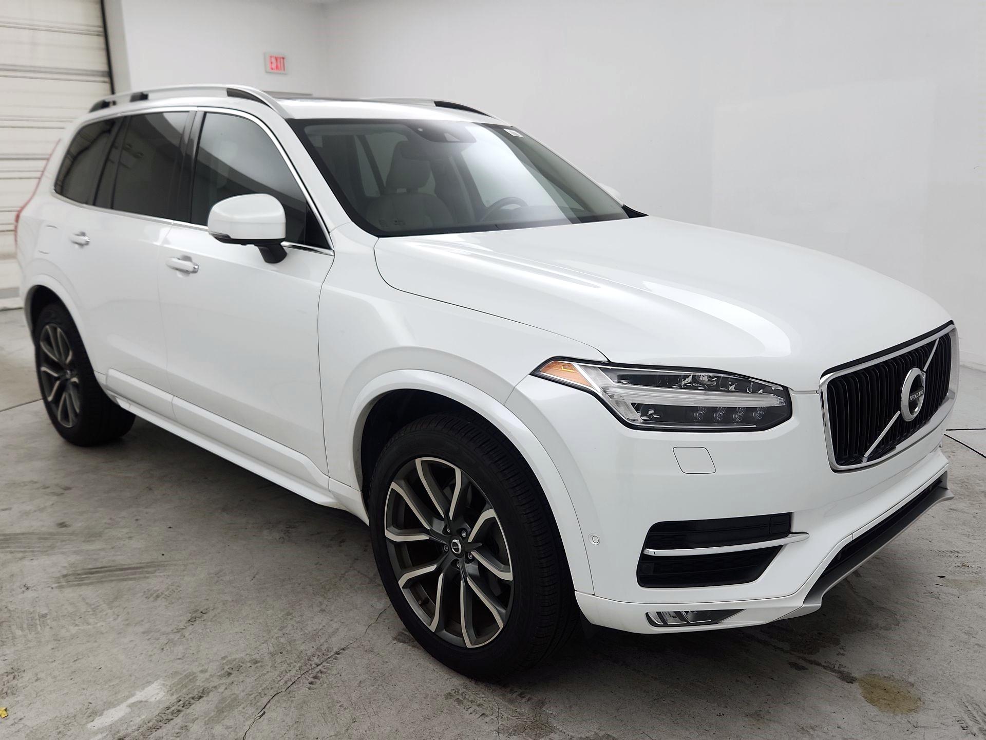Thumbnail: 2018 Volvo XC90 - 1
