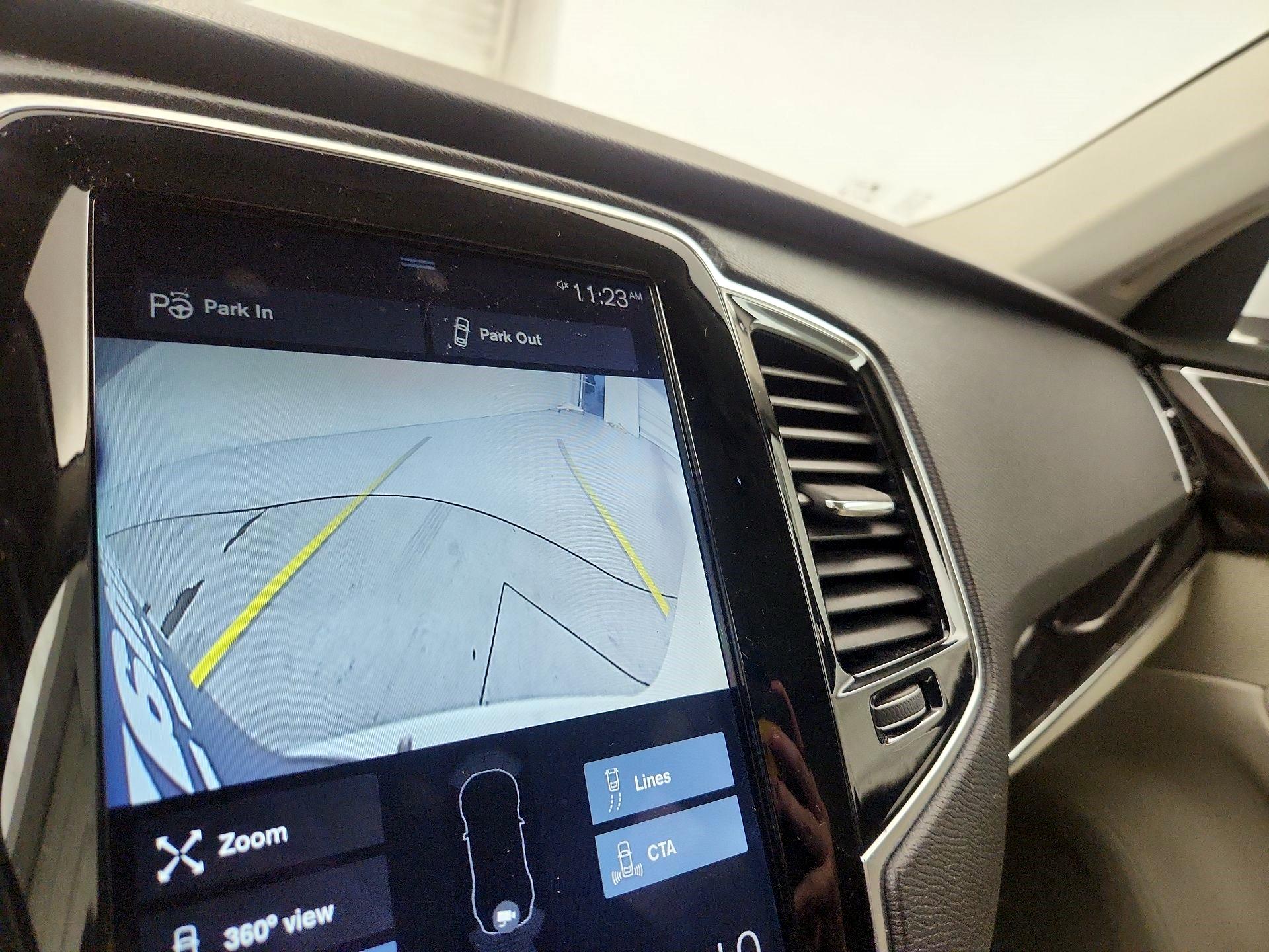 Thumbnail: 2018 Volvo XC90 - 12