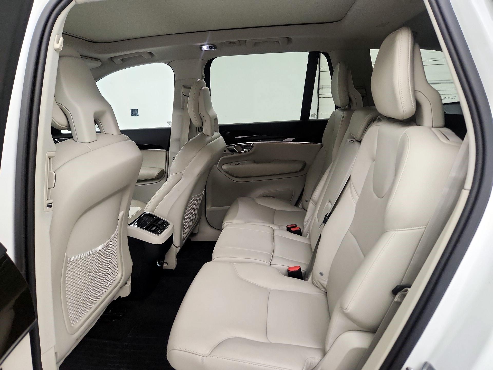Thumbnail: 2018 Volvo XC90 - 17