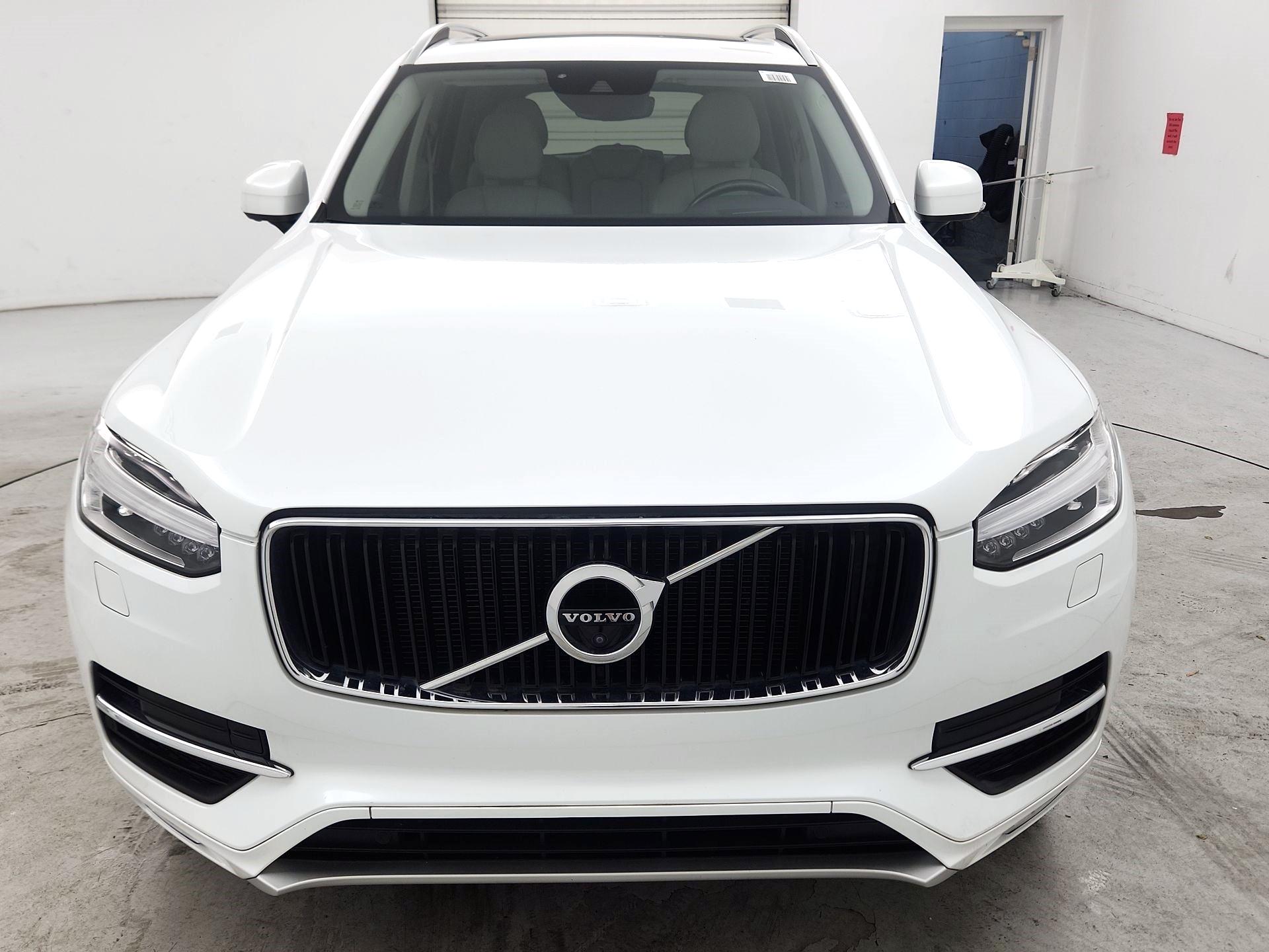 Thumbnail: 2018 Volvo XC90 - 2