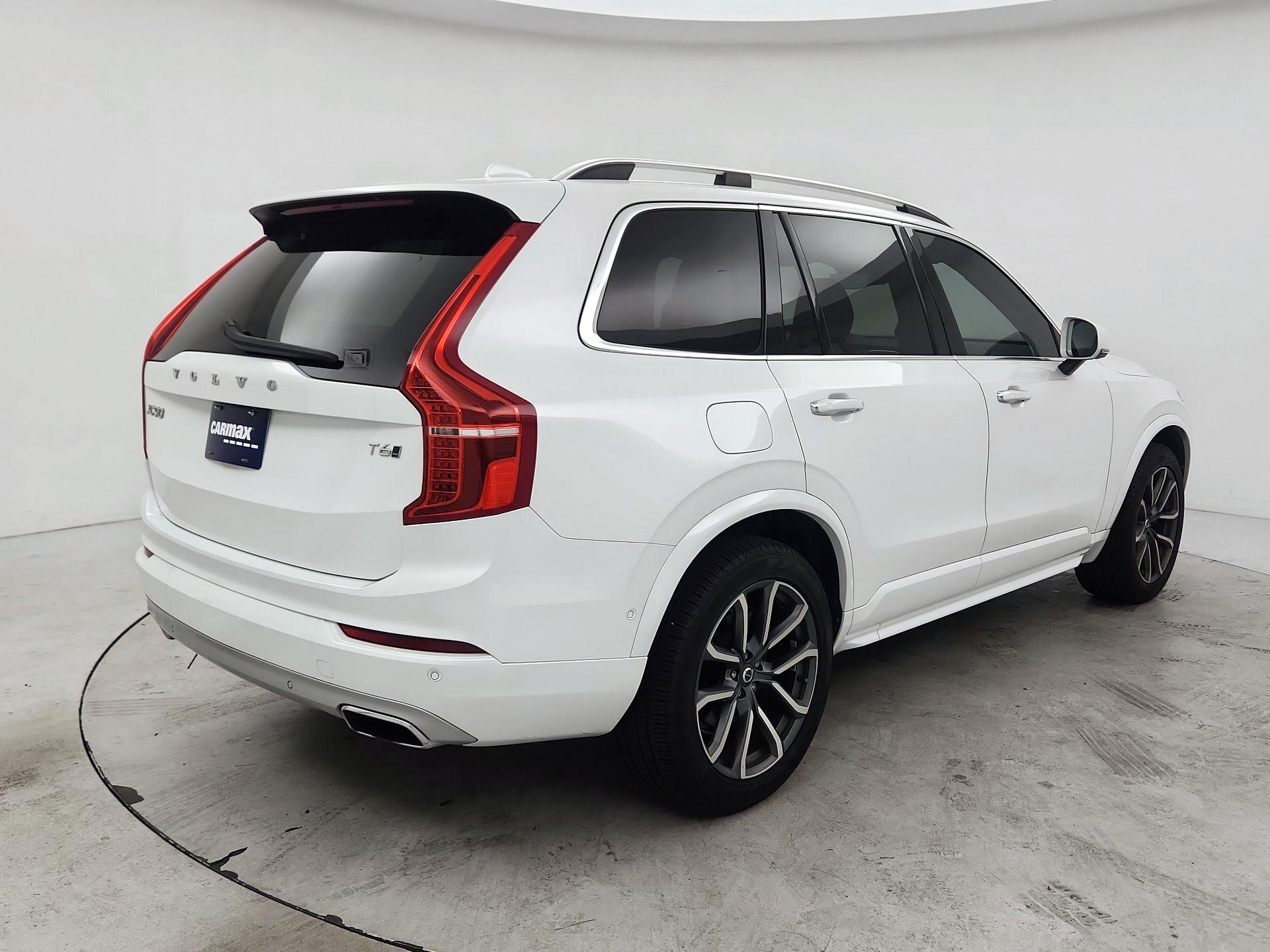 Thumbnail: 2018 Volvo XC90 - 5