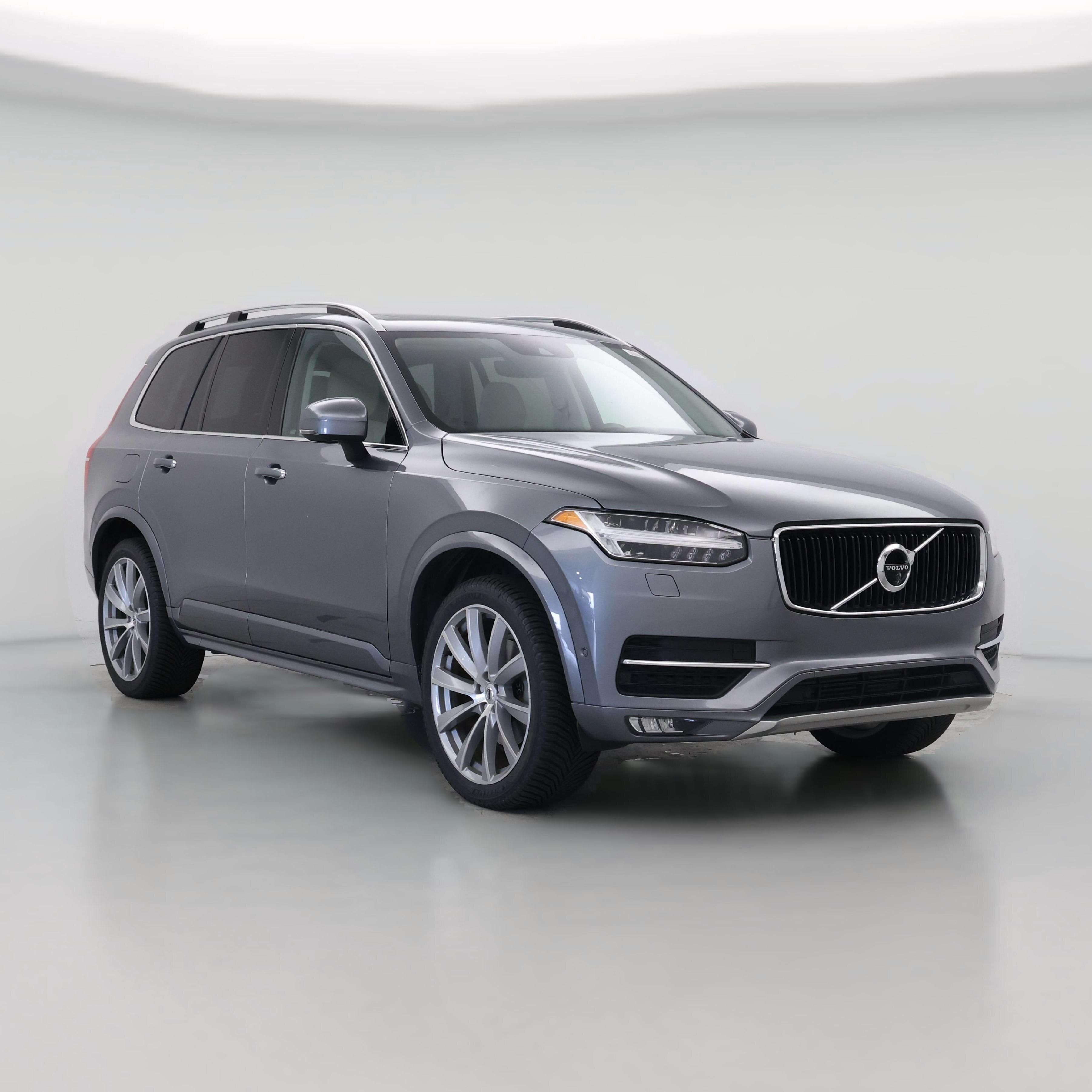 Thumbnail: 2019 Volvo XC90 - 1