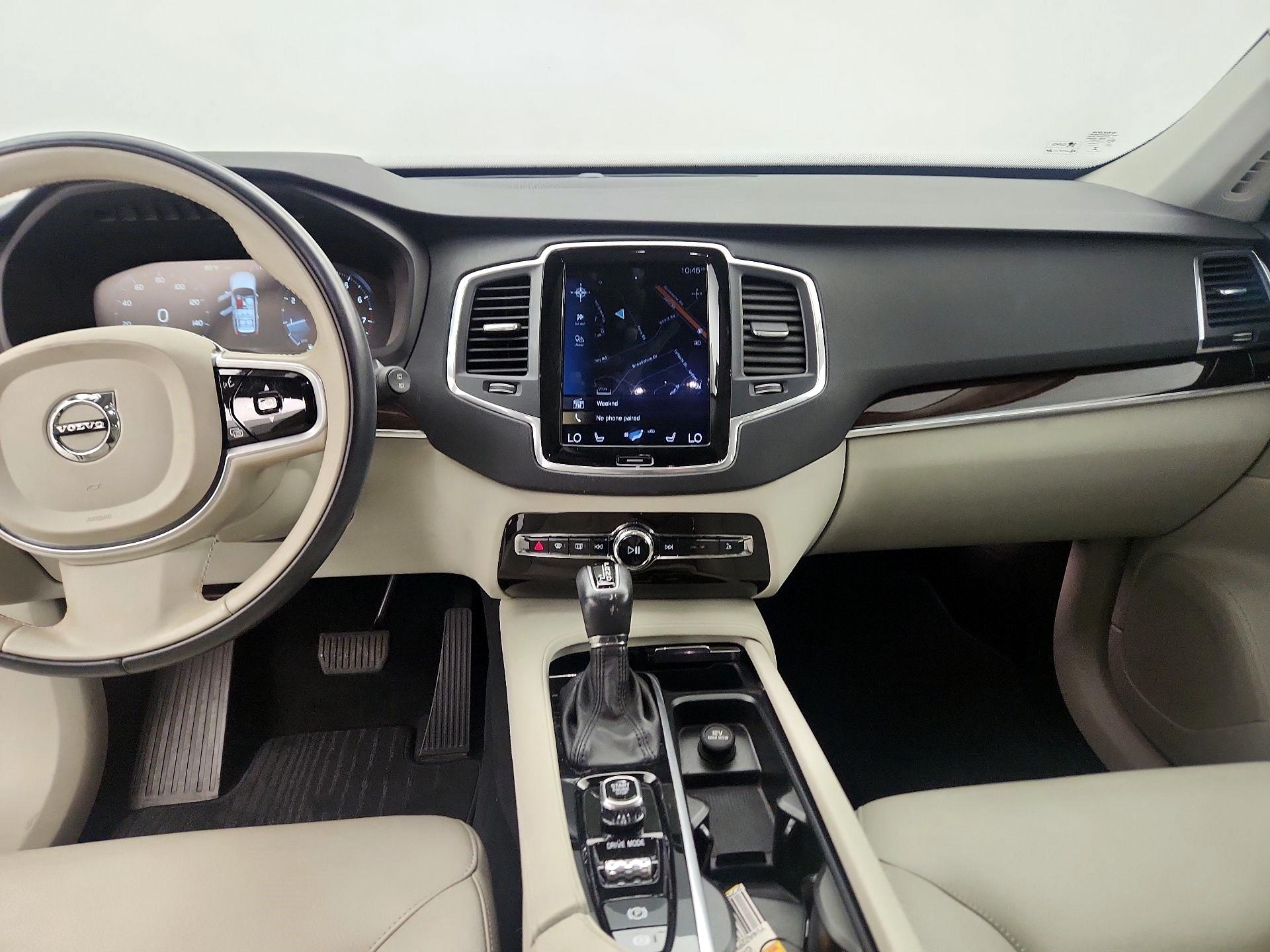 Thumbnail: 2019 Volvo XC90 - 9