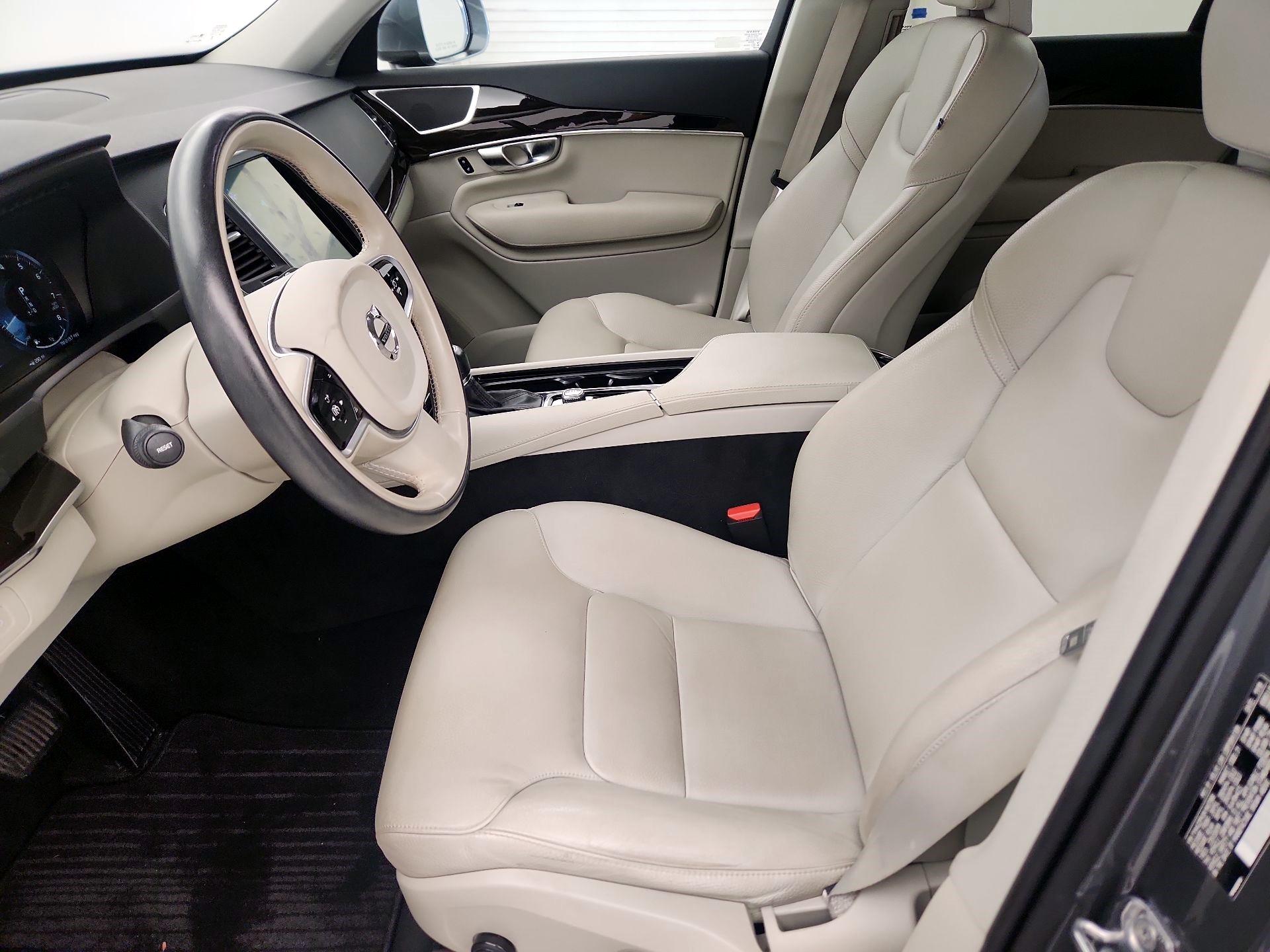 Thumbnail: 2019 Volvo XC90 - 11