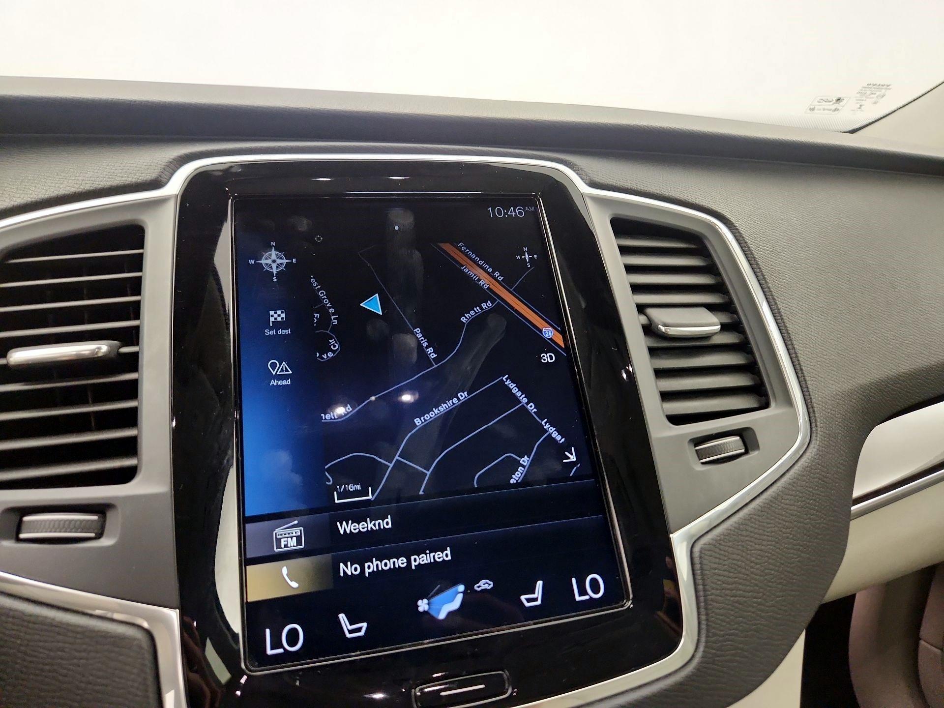 Thumbnail: 2019 Volvo XC90 - 14