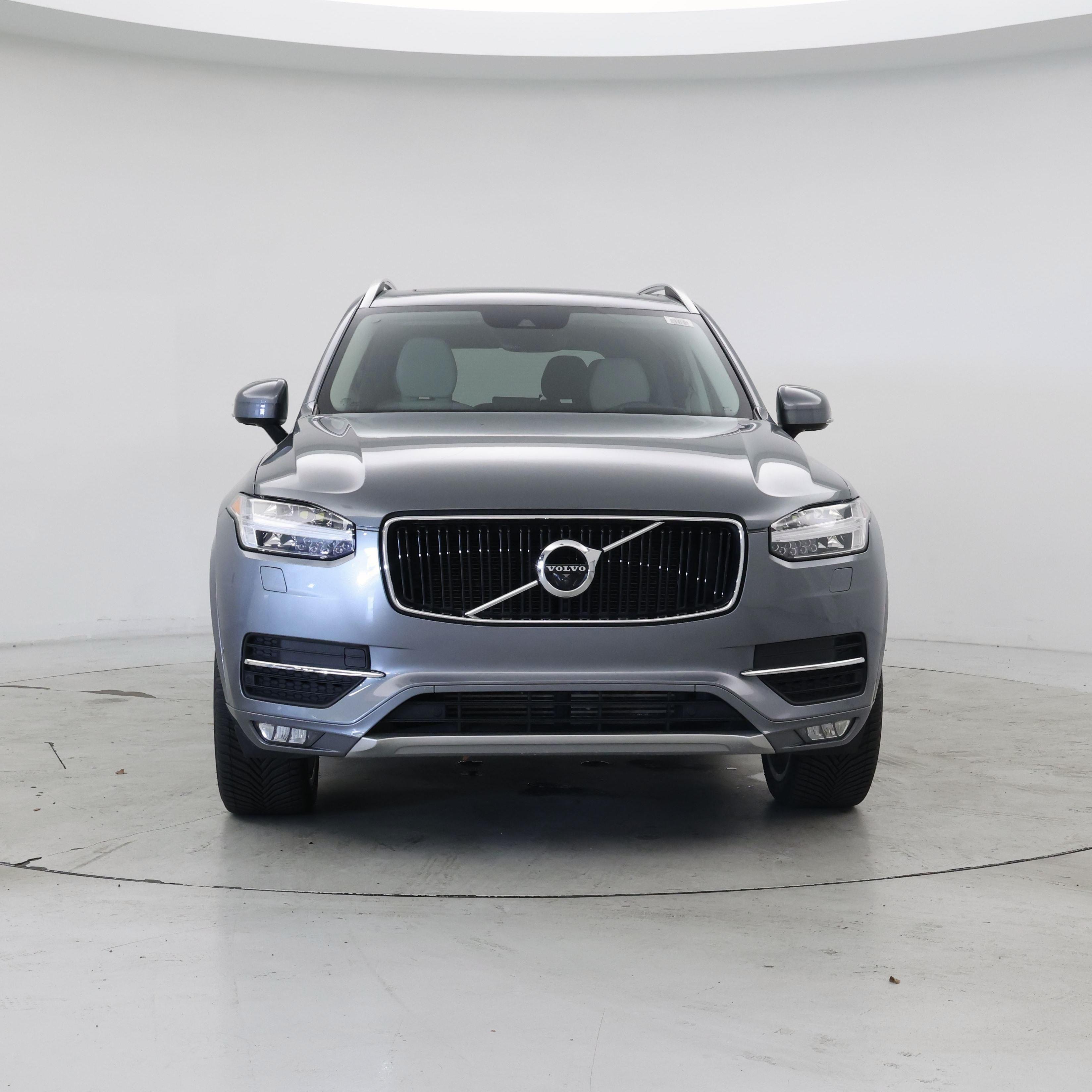 Thumbnail: 2019 Volvo XC90 - 5