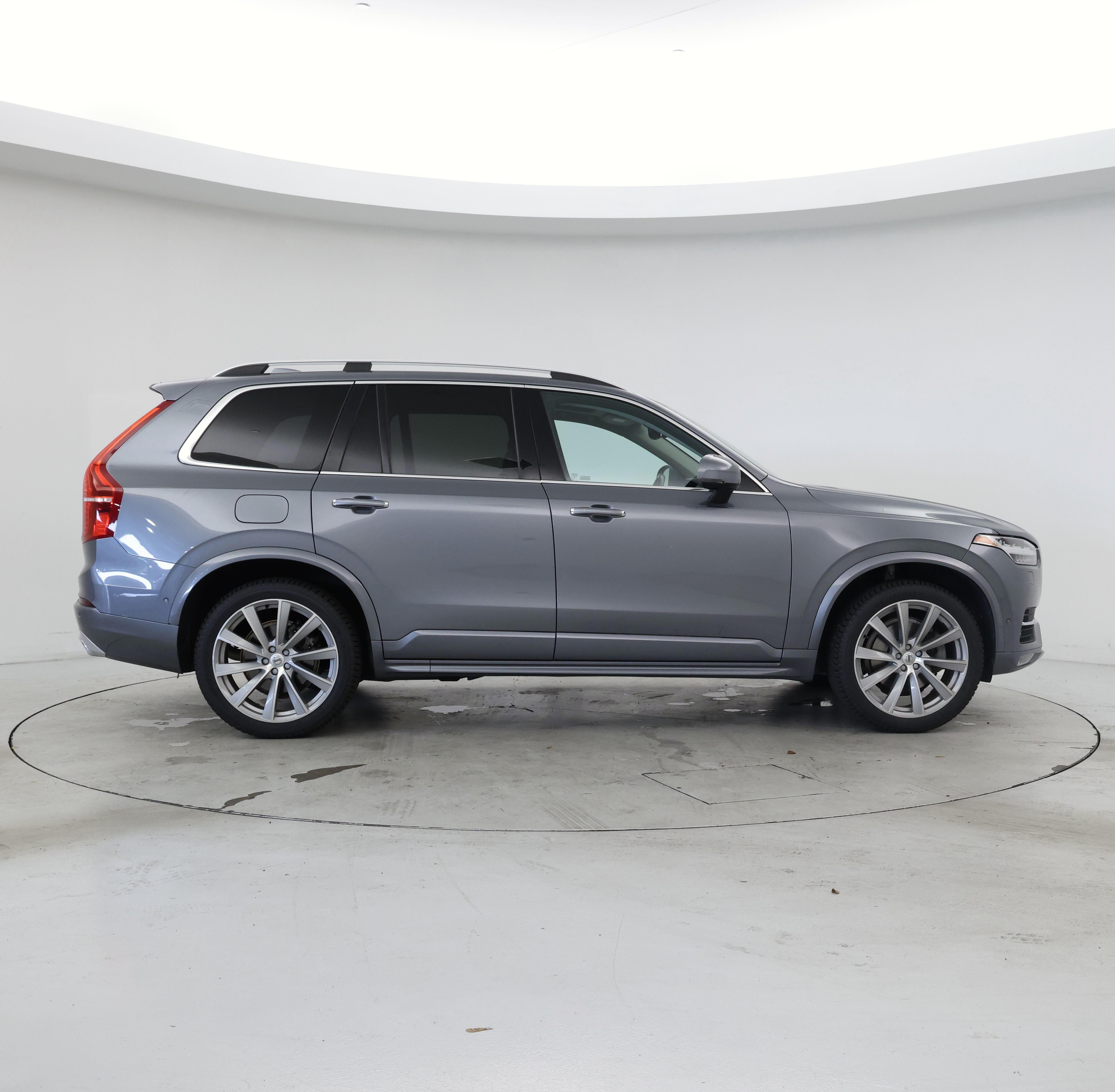 Thumbnail: 2019 Volvo XC90 - 7