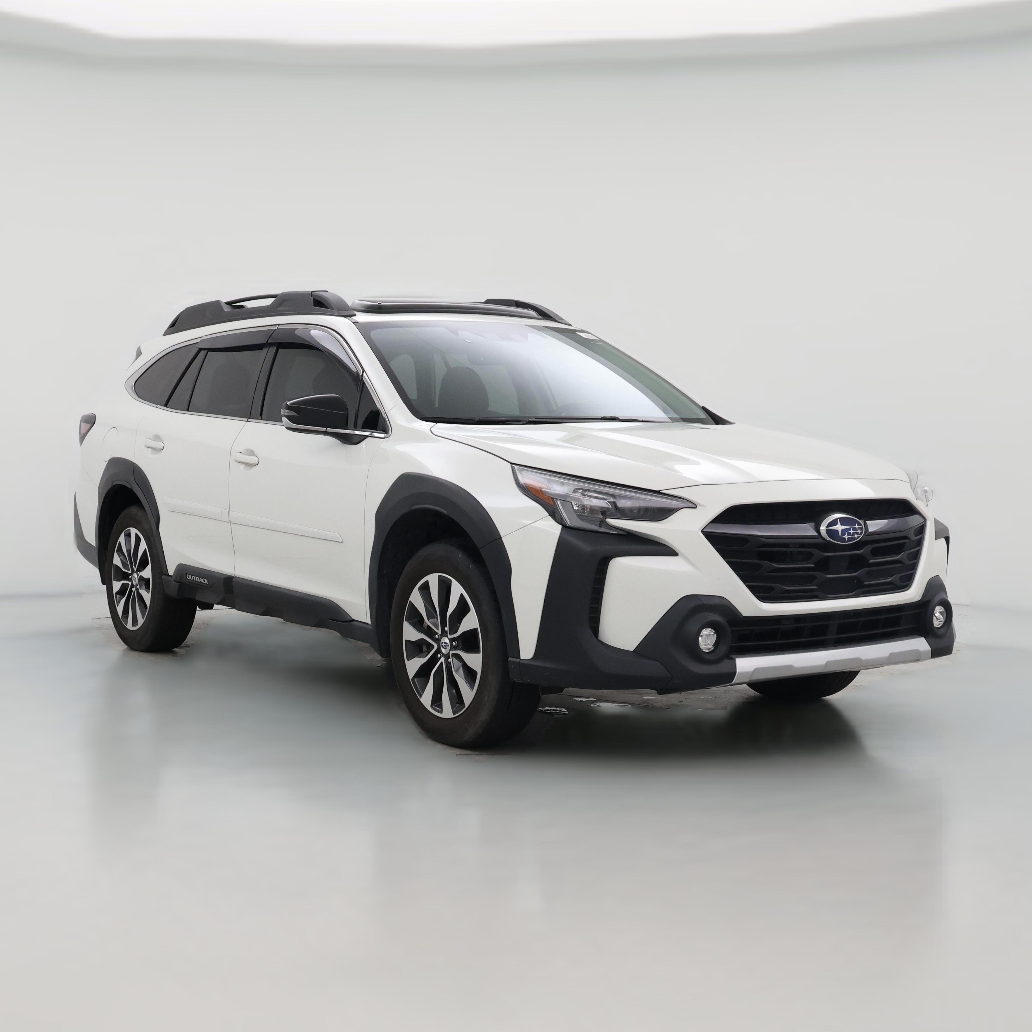 Thumbnail: 2024 Subaru Outback - 1