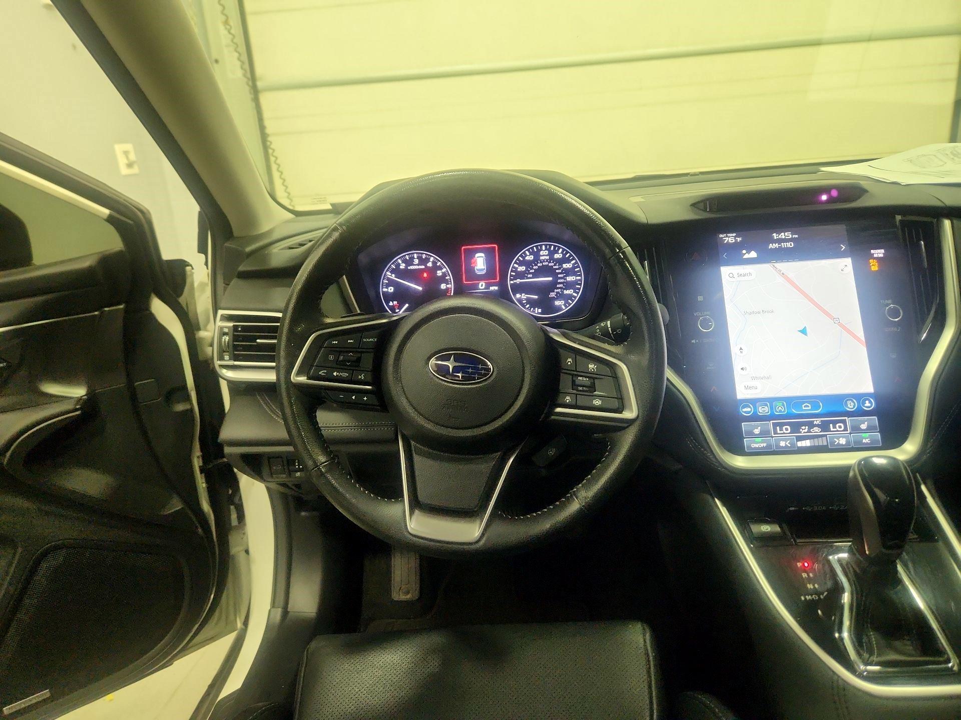 Thumbnail: 2024 Subaru Outback - 10
