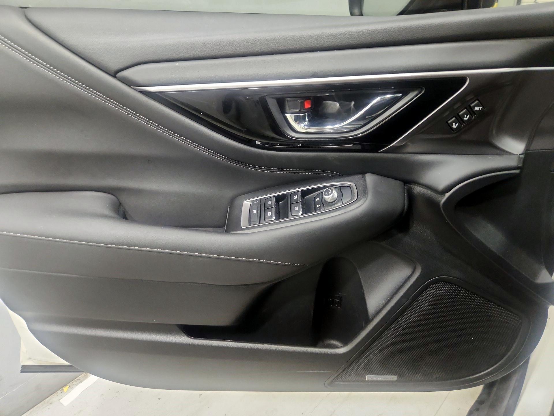 Thumbnail: 2024 Subaru Outback - 12
