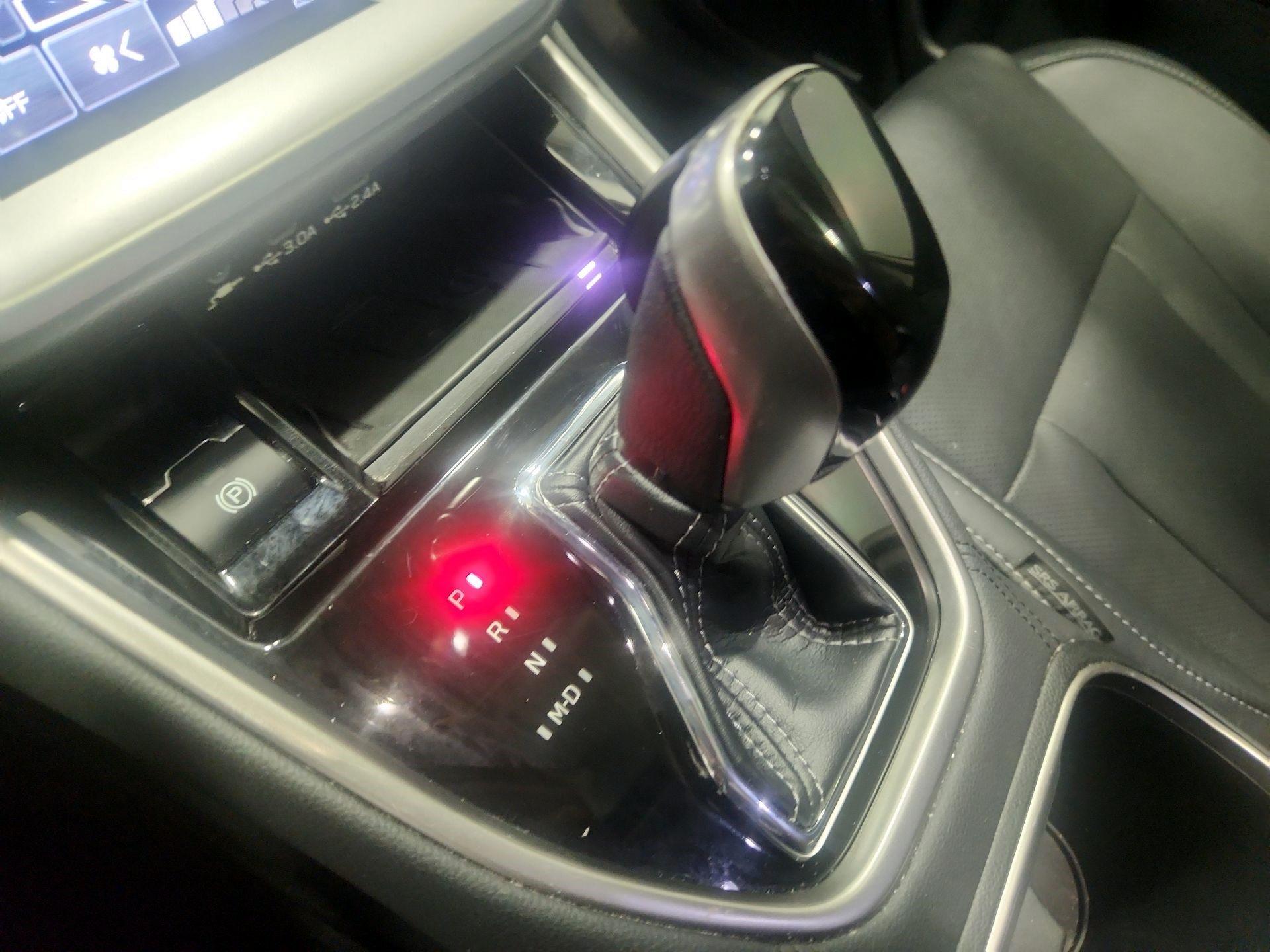 Thumbnail: 2024 Subaru Outback - 18