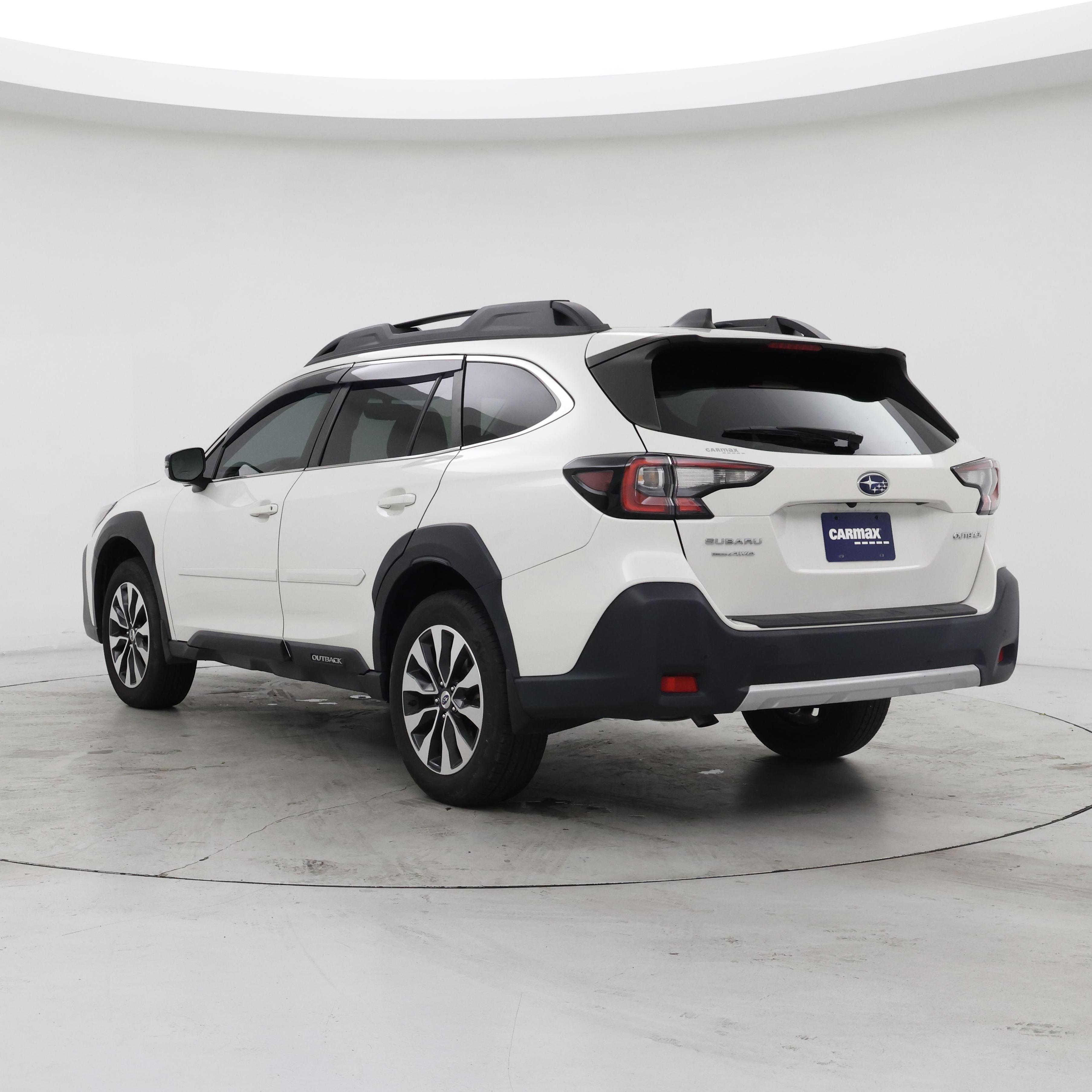 Thumbnail: 2024 Subaru Outback - 2