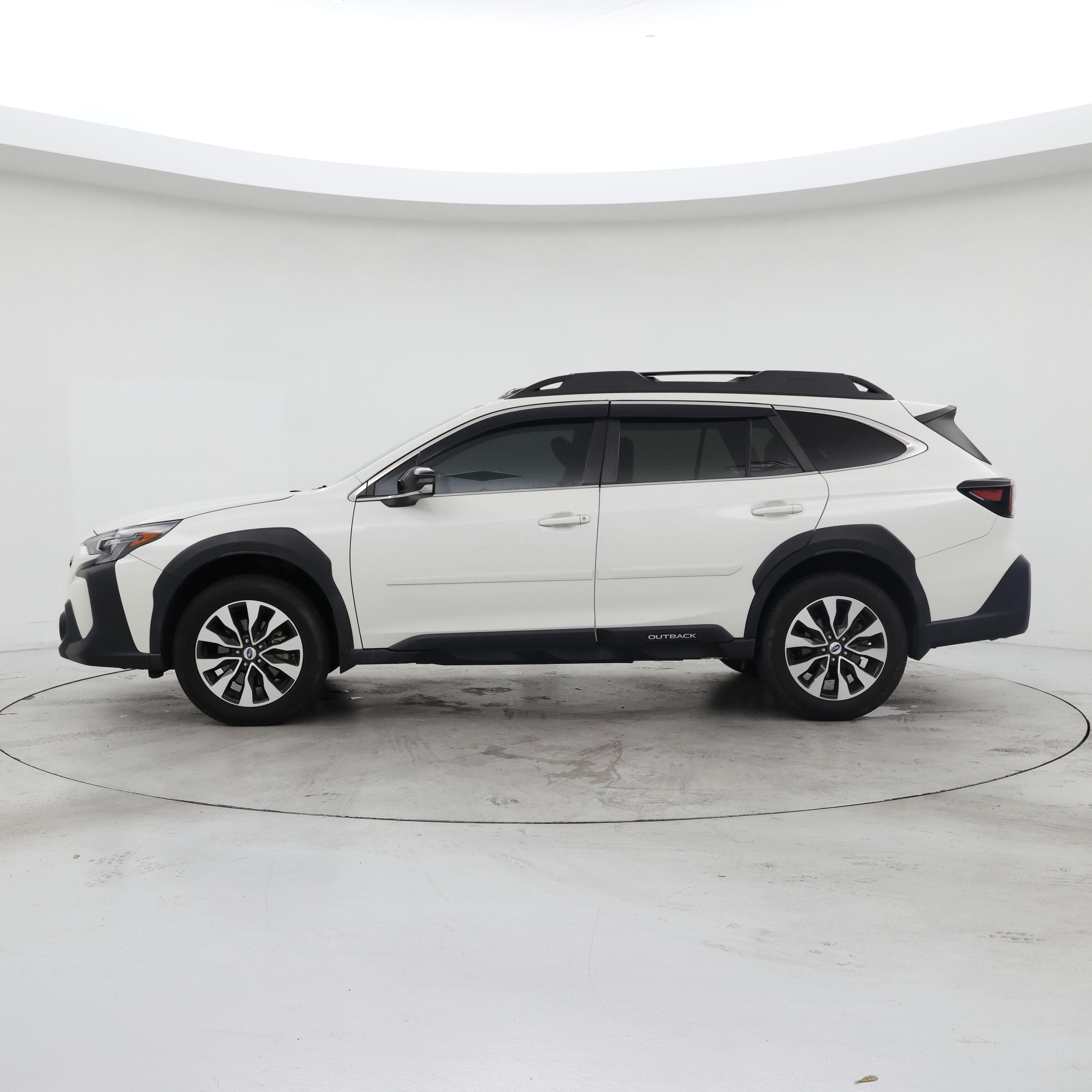 Thumbnail: 2024 Subaru Outback - 3