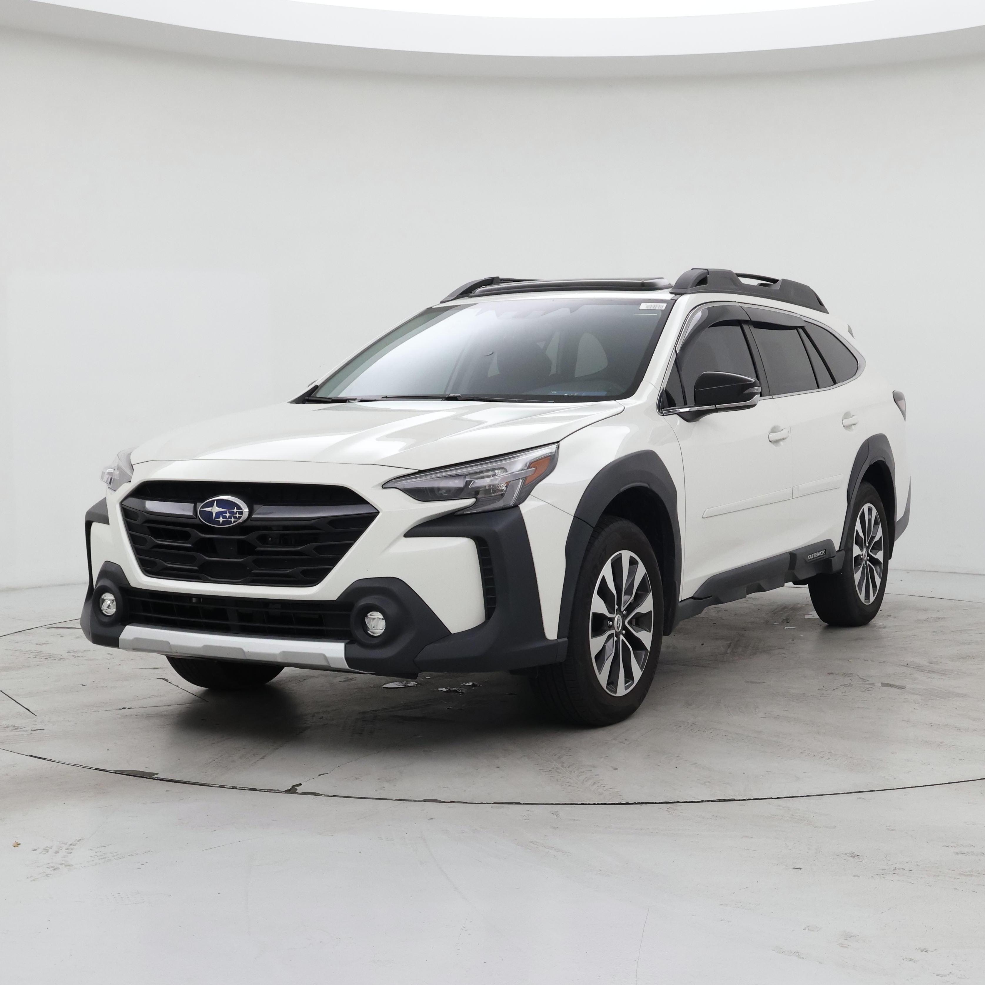 Thumbnail: 2024 Subaru Outback - 4