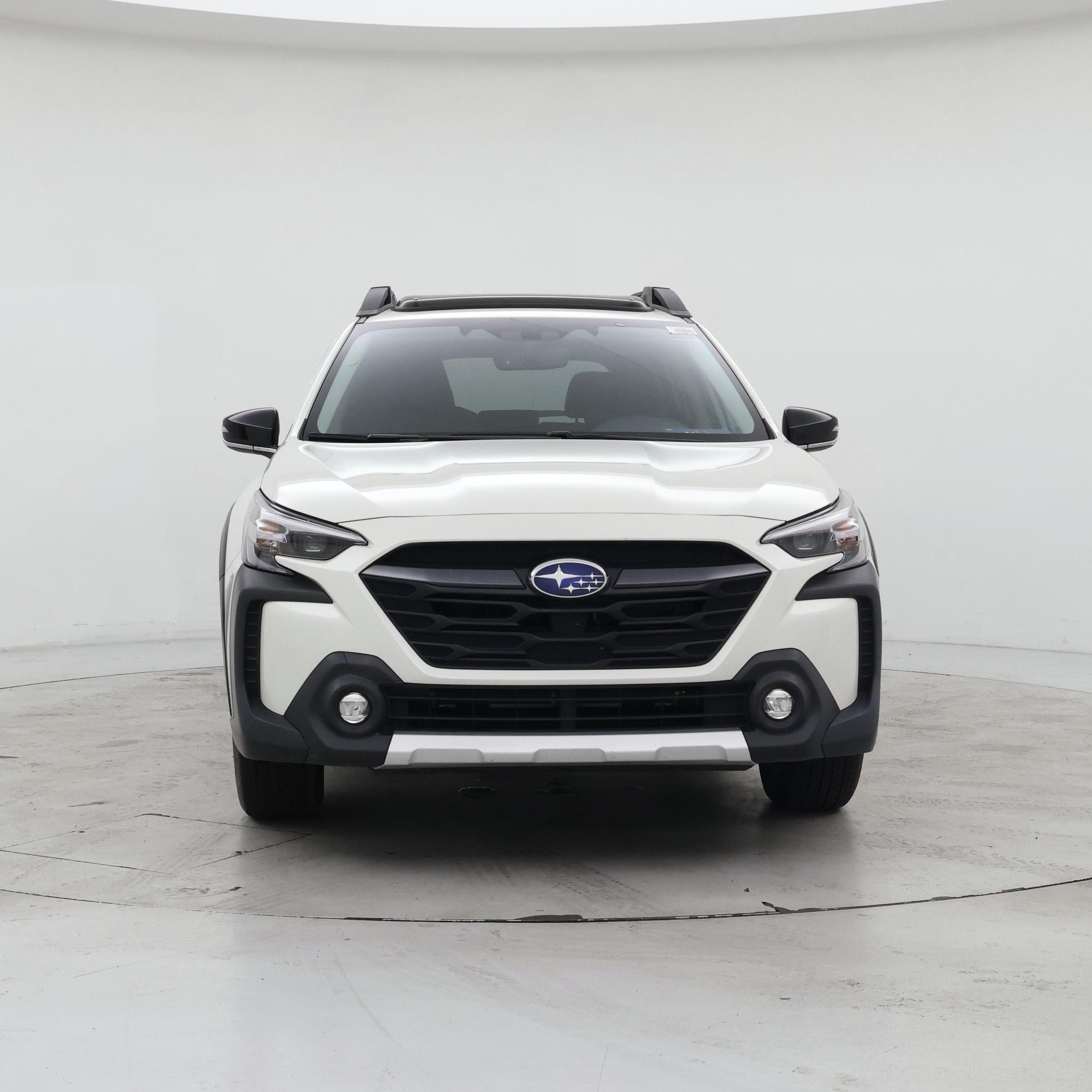Thumbnail: 2024 Subaru Outback - 5