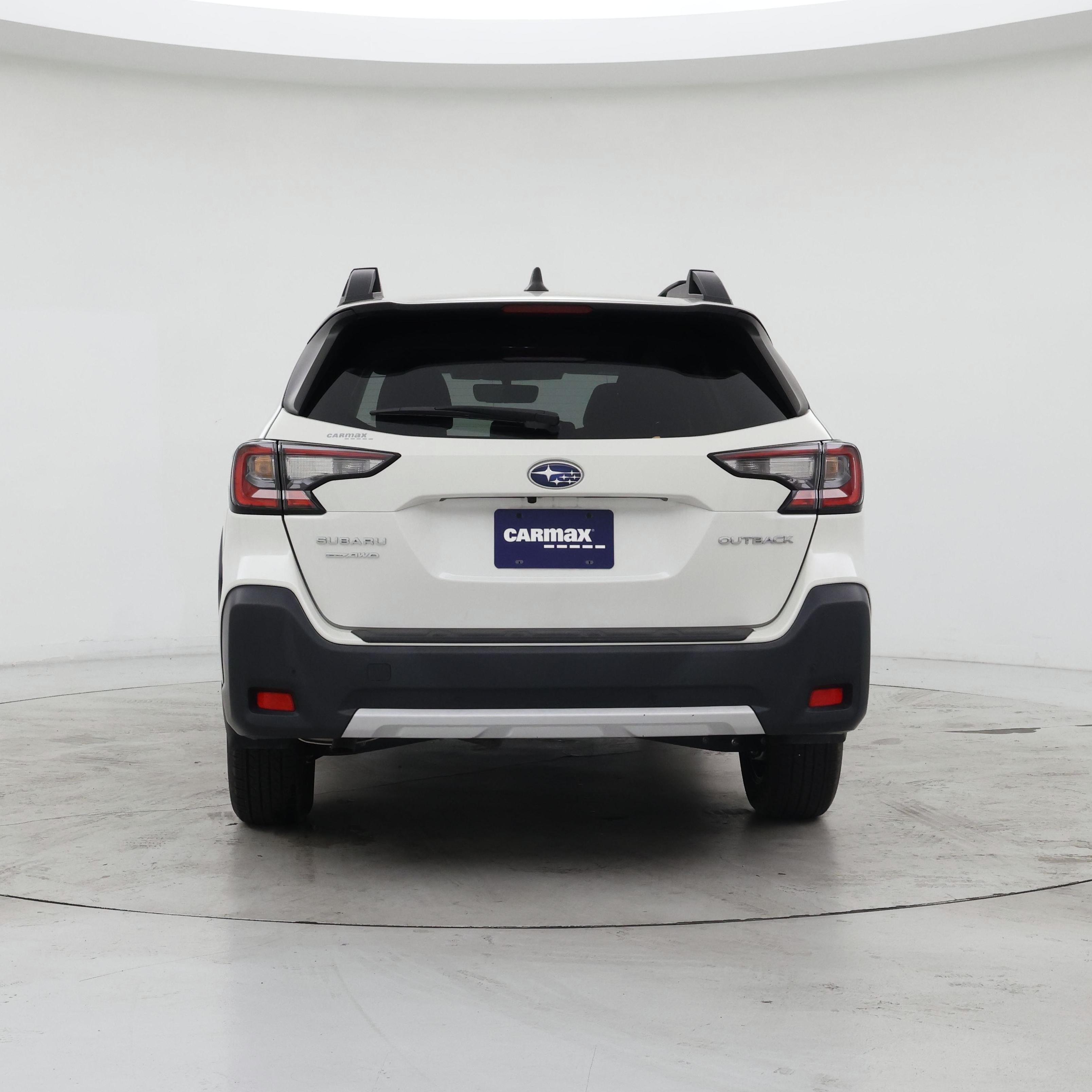 Thumbnail: 2024 Subaru Outback - 6