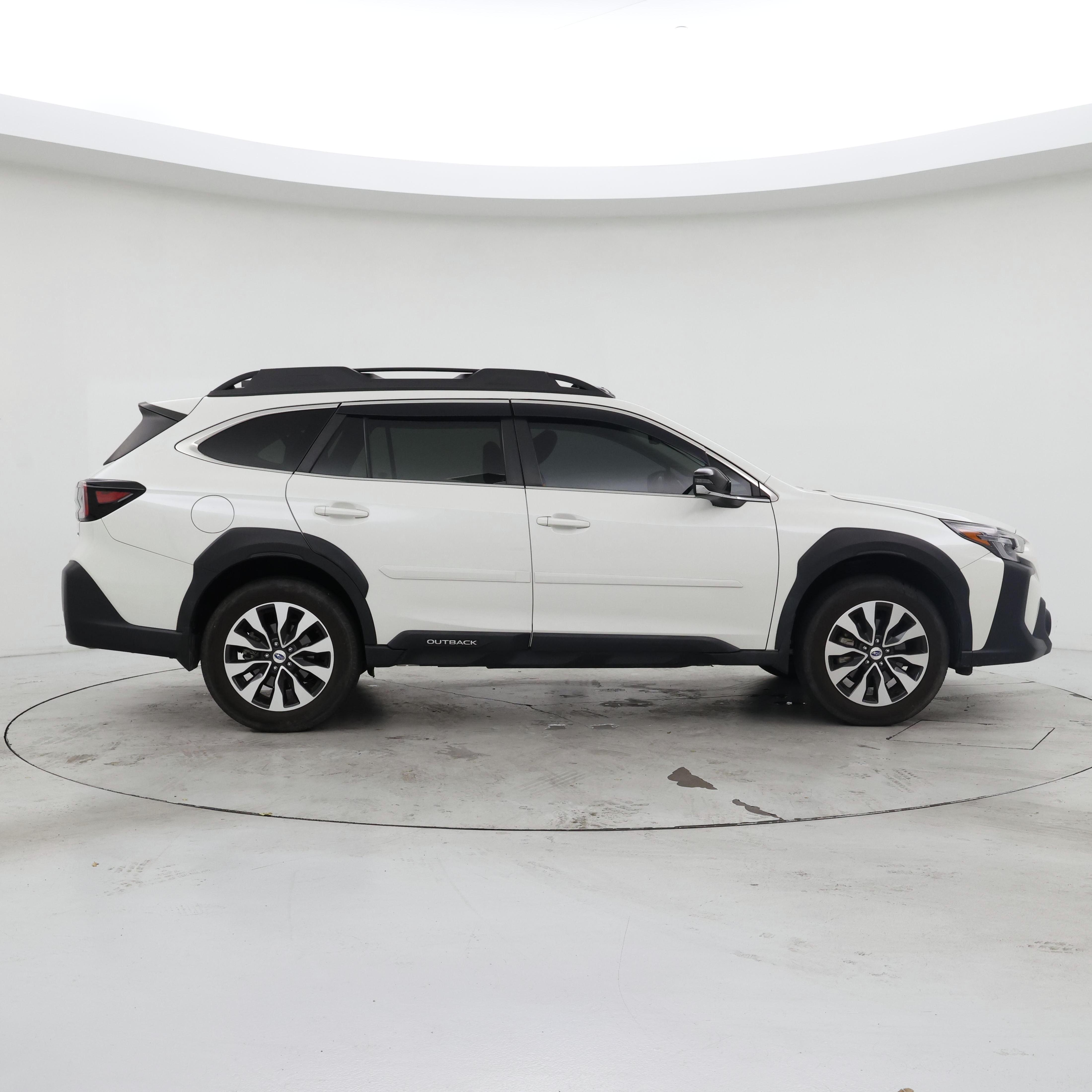 Thumbnail: 2024 Subaru Outback - 7