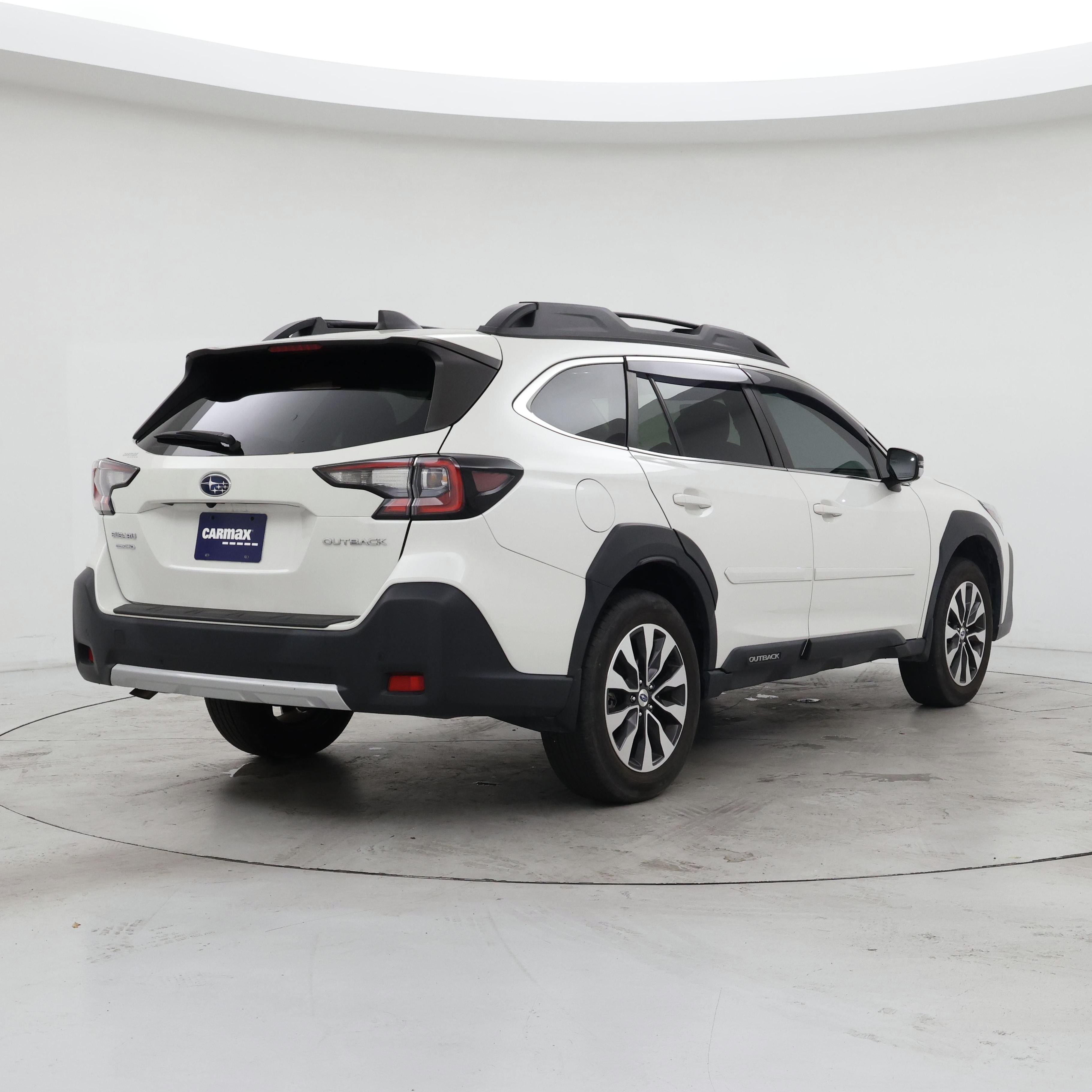 Thumbnail: 2024 Subaru Outback - 8