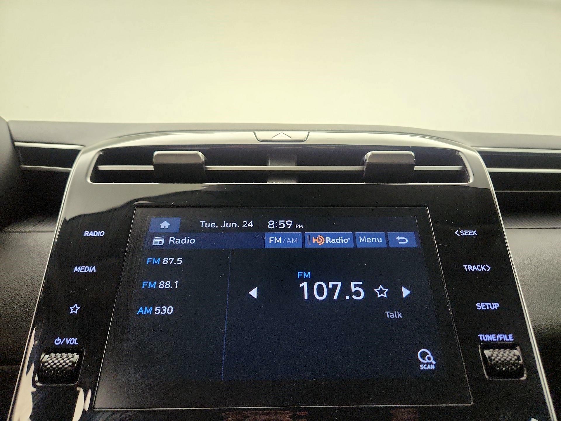 Thumbnail: 2022 Hyundai Tucson - 15