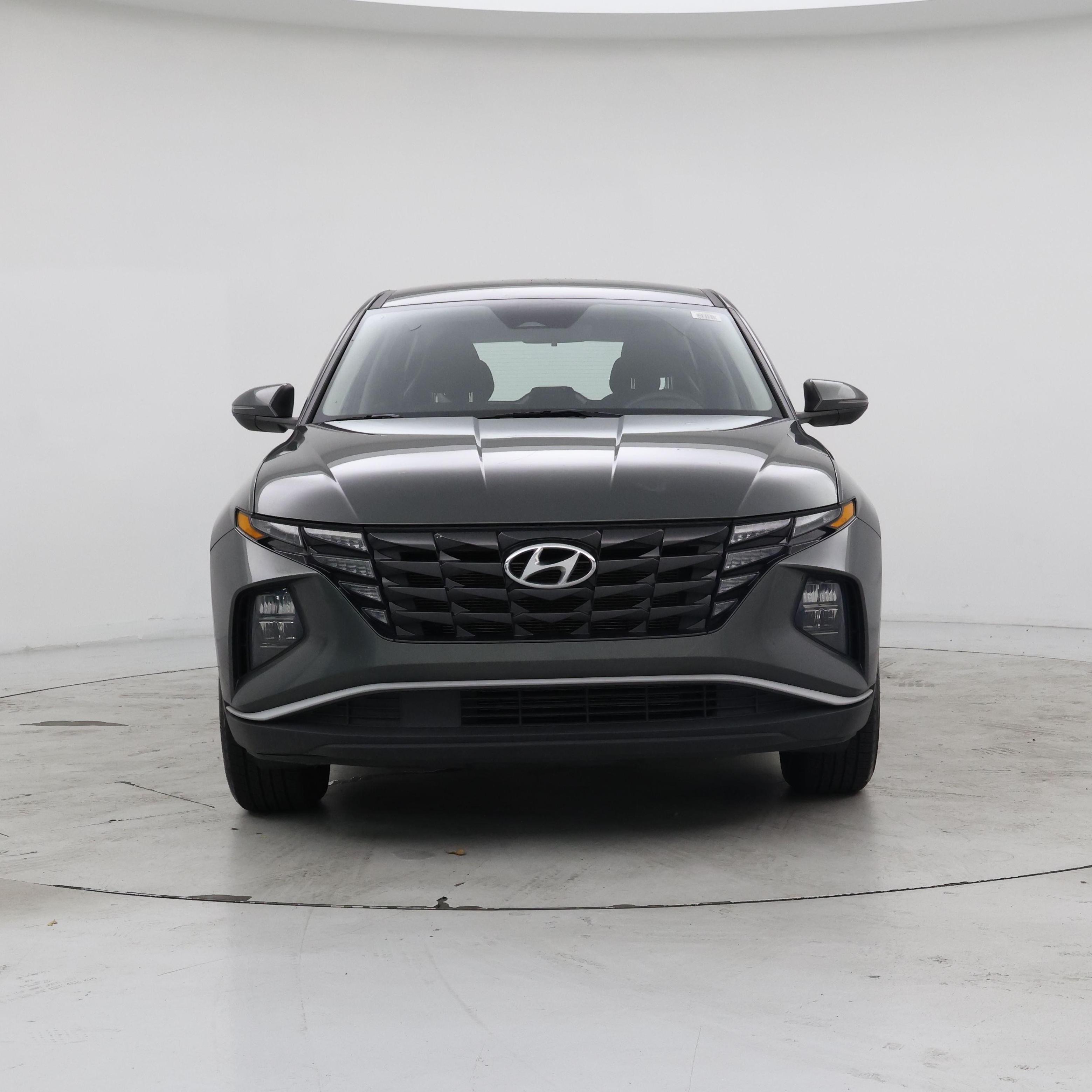 Thumbnail: 2022 Hyundai Tucson - 5