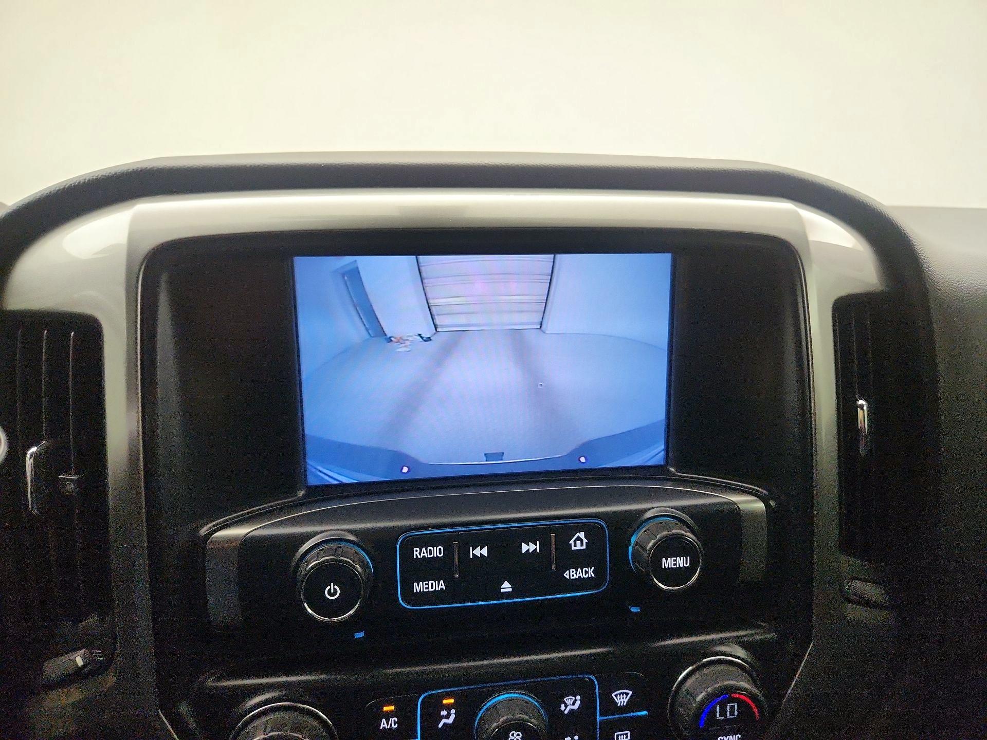 Thumbnail: 2016 Chevrolet Silverado 2500 - 14