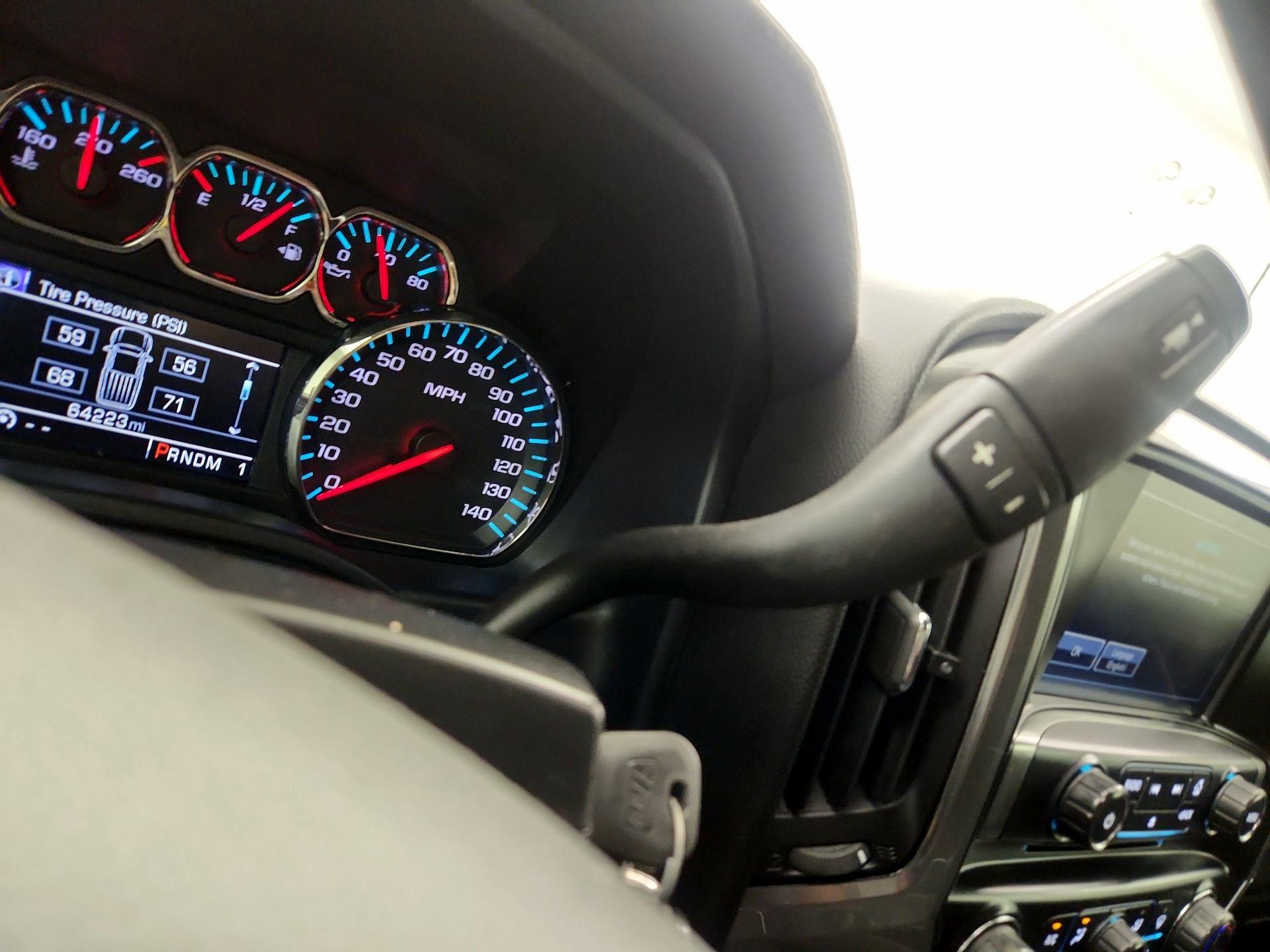 Thumbnail: 2016 Chevrolet Silverado 2500 - 17