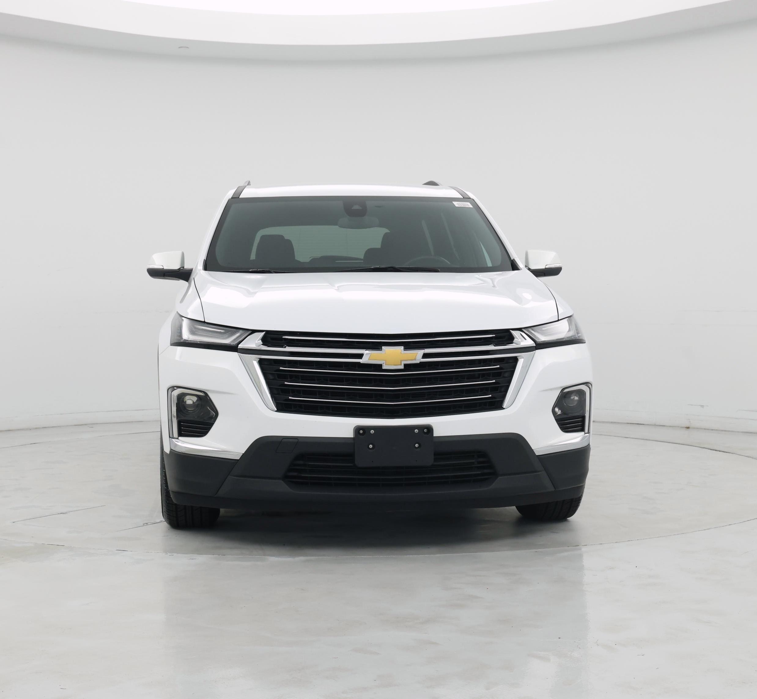Thumbnail: 2023 Chevrolet Traverse - 5