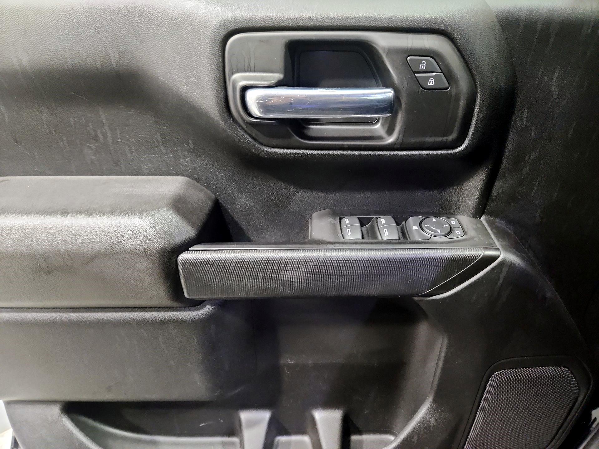 Thumbnail: 2022 Chevrolet Silverado 1500 - 12