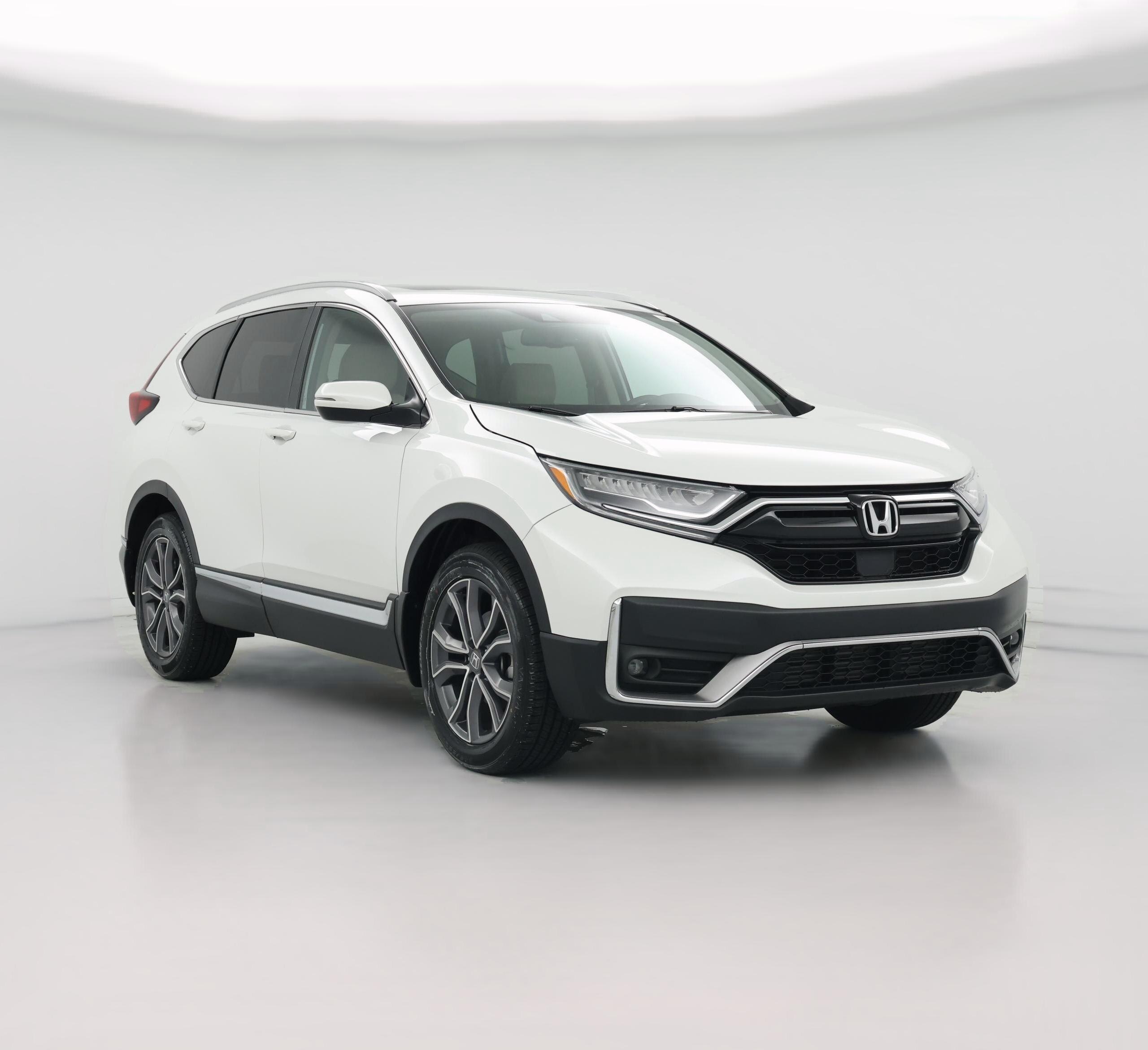 Thumbnail: 2022 Honda CR-V - 1