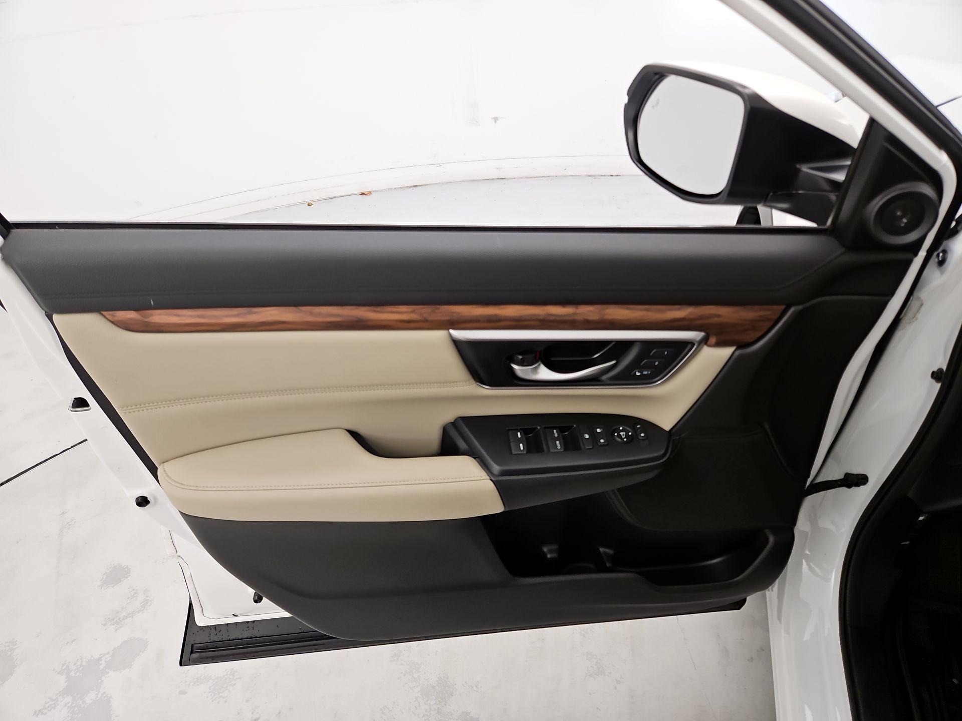 Thumbnail: 2022 Honda CR-V - 12