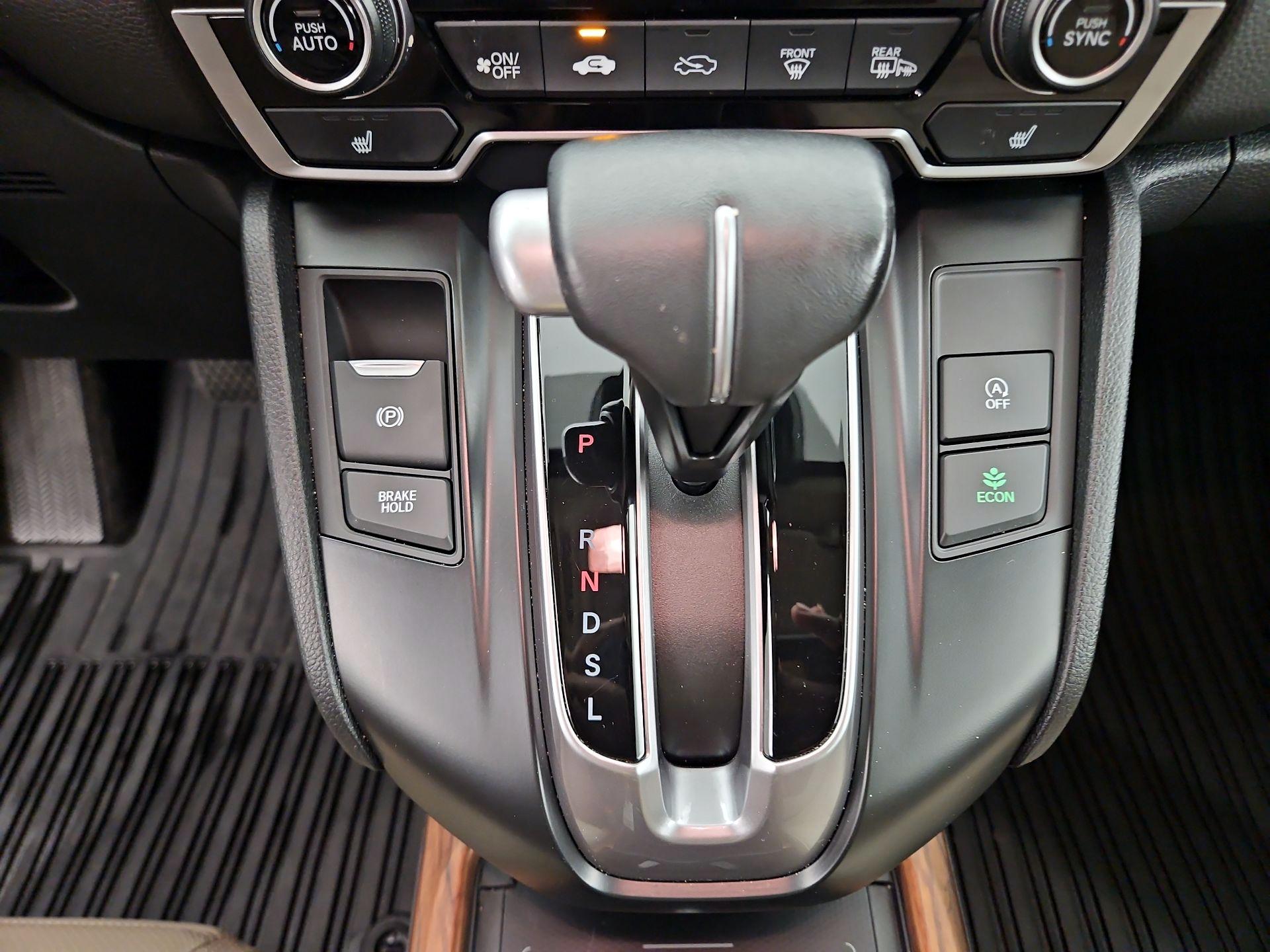 Thumbnail: 2022 Honda CR-V - 18